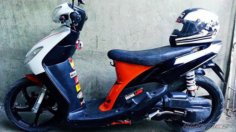 Bike Photo 2755276