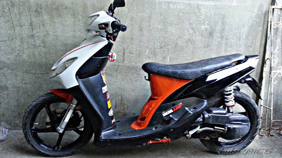 Bike Photo 2755277