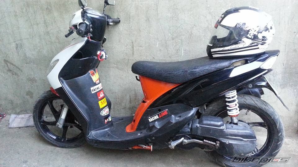Bike Photo 2755279