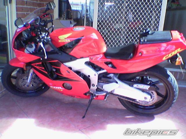 Bike Photo 275532