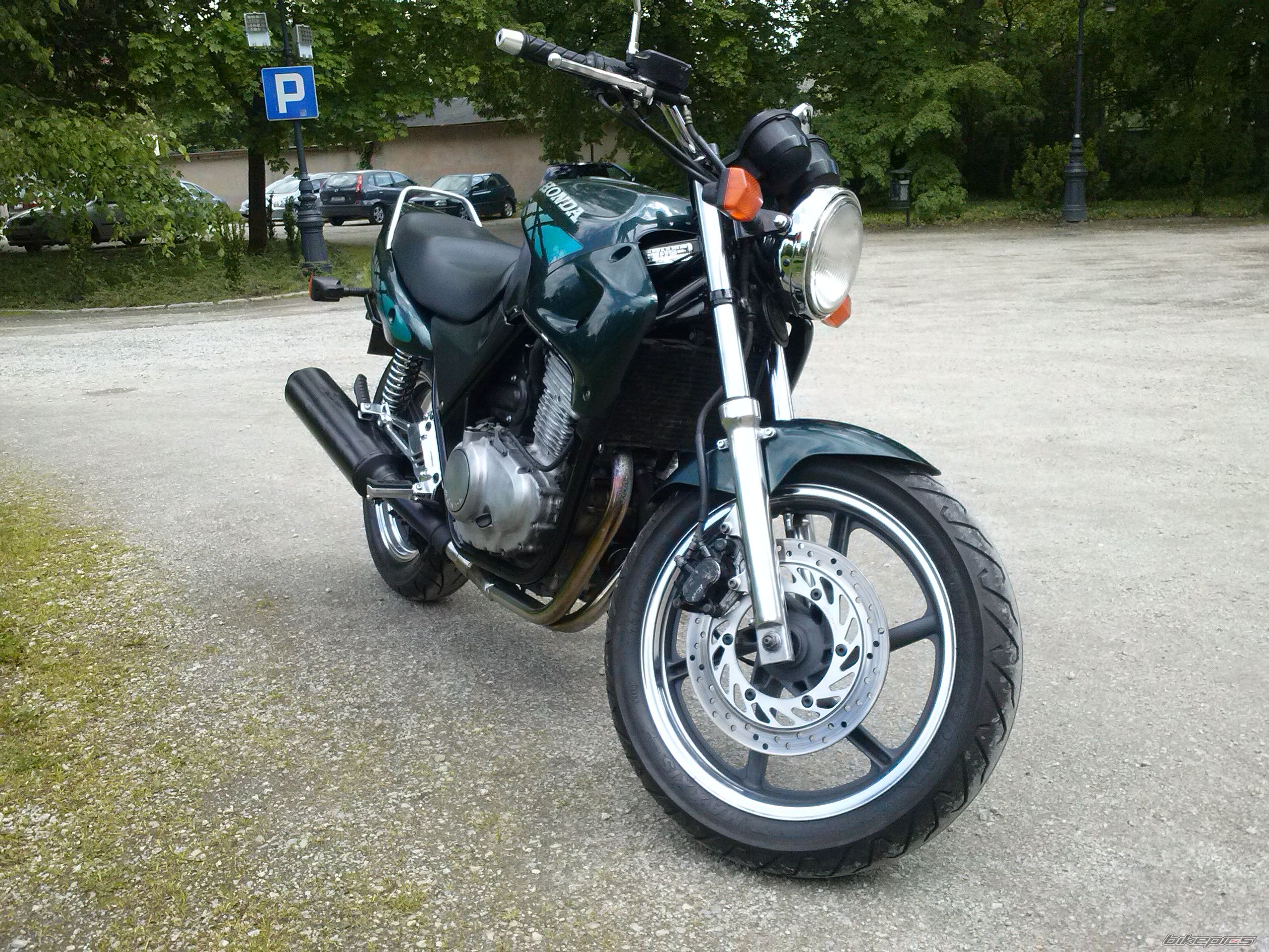 Bike Photo 2755324