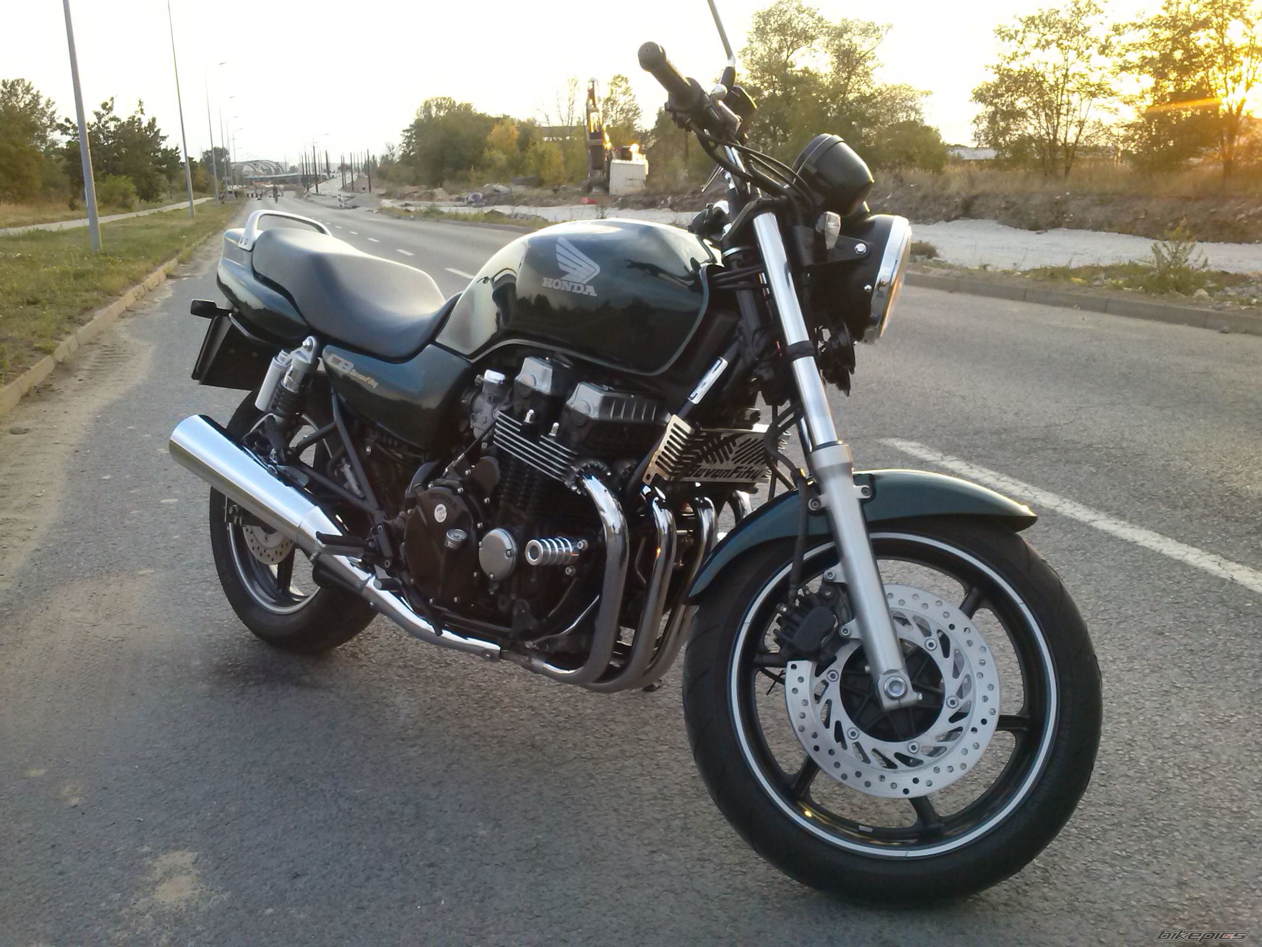 Bike Photo 2755325