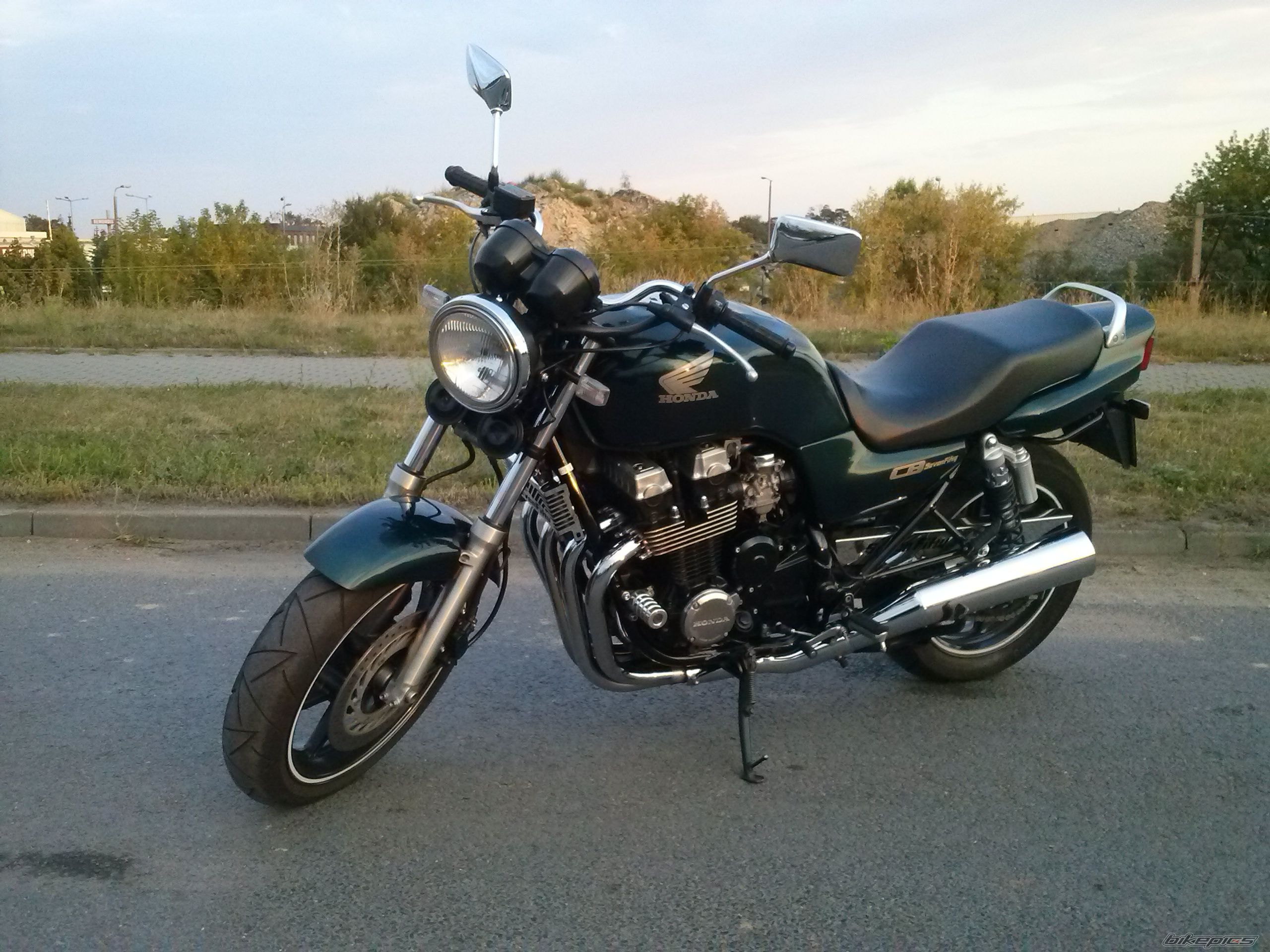 Bike Photo 2755326