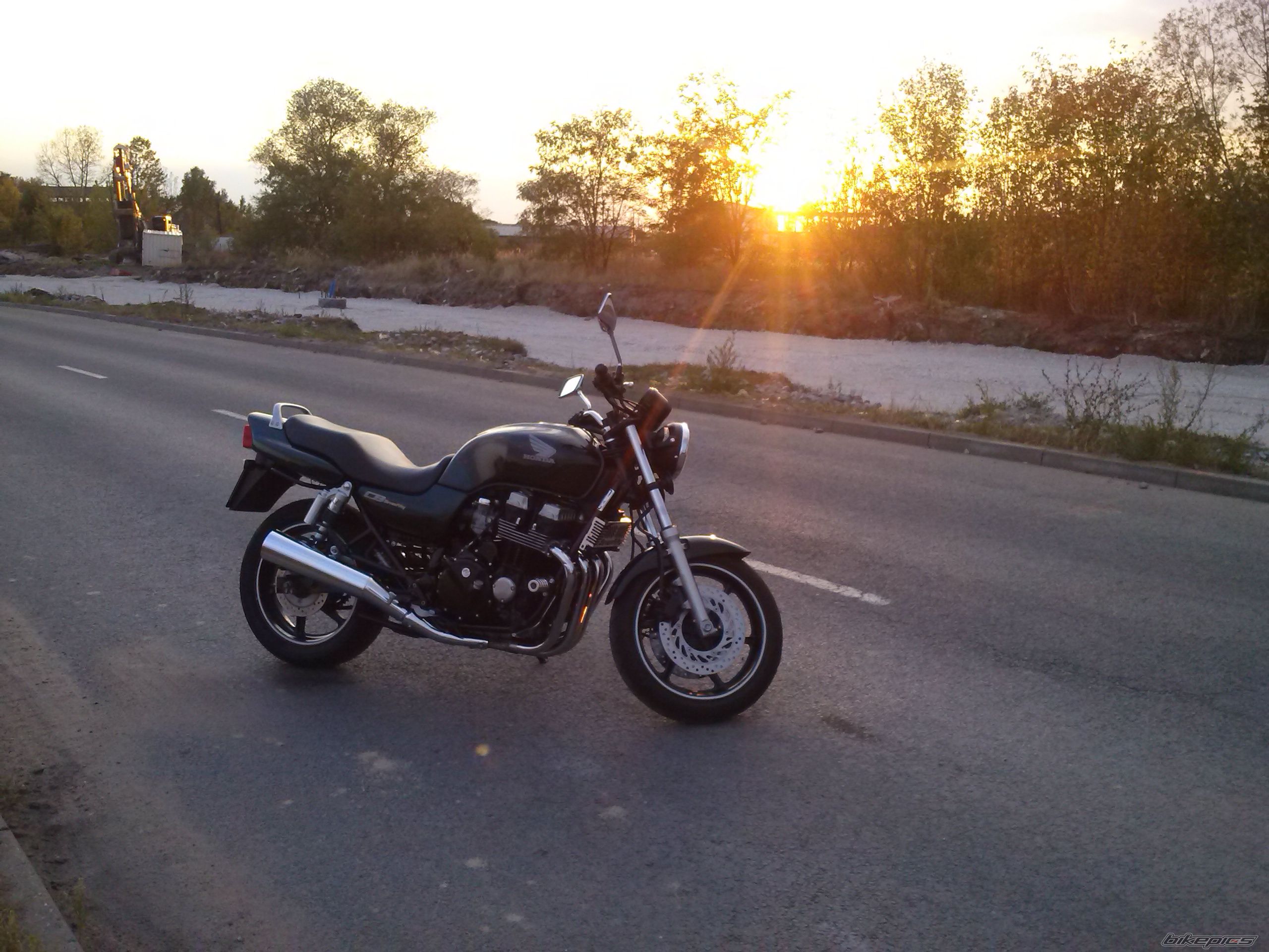 Bike Photo 2755327