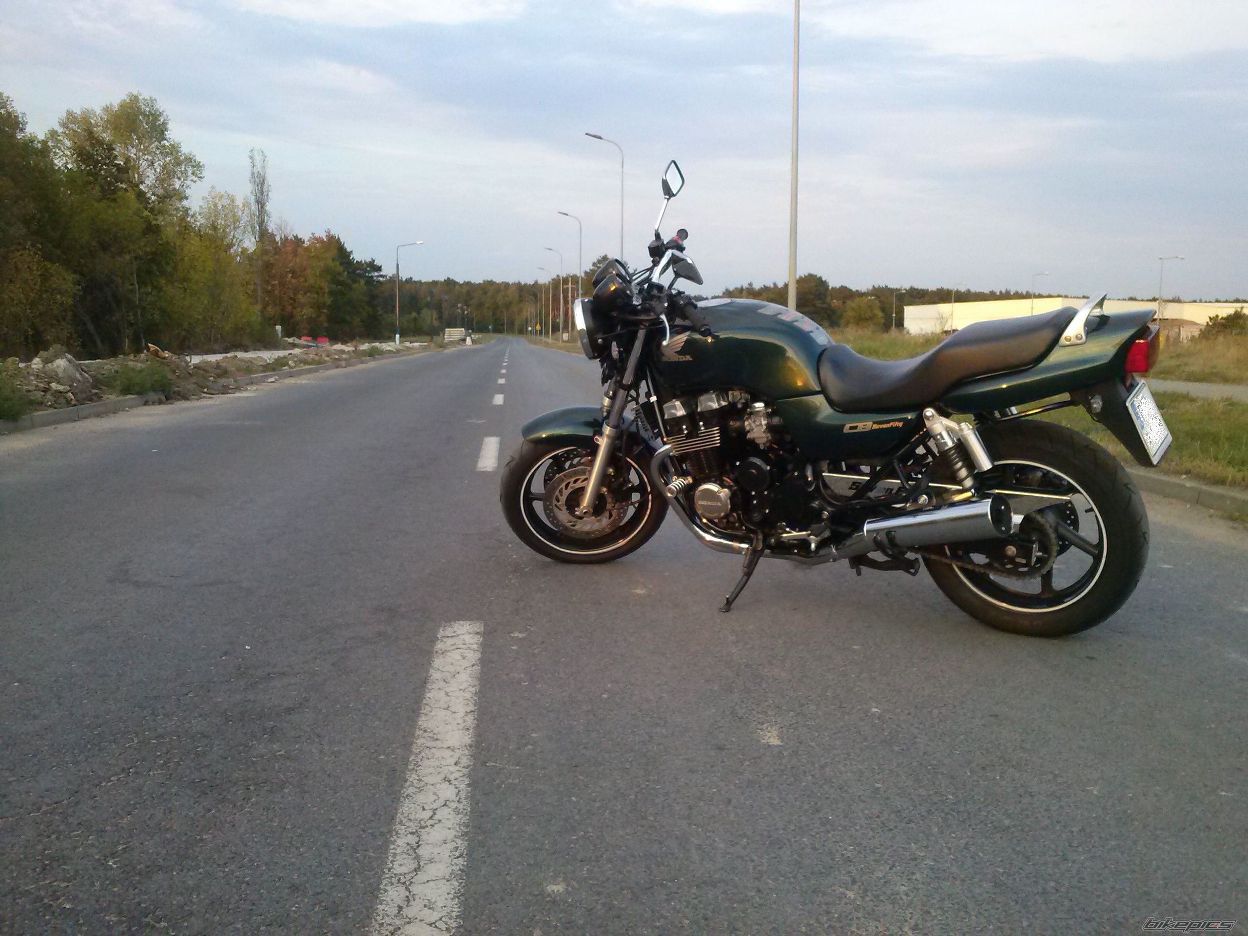 Bike Photo 2755328
