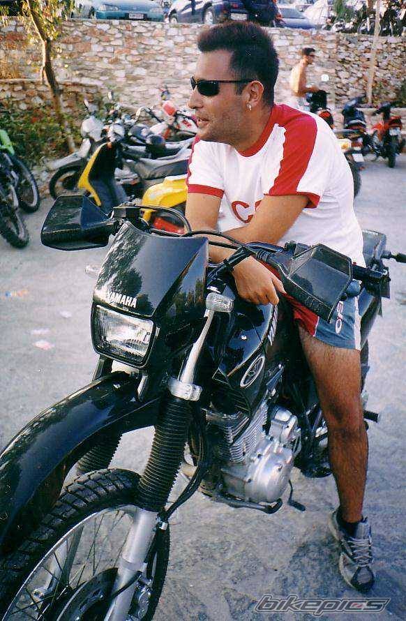 Bike Photo 275536