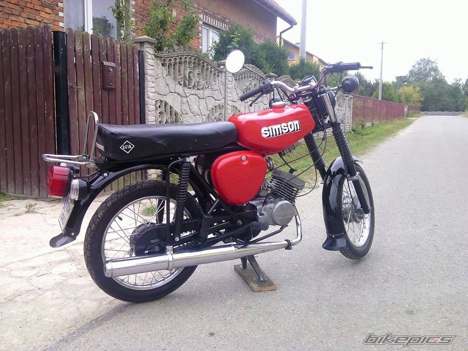 Bike Photo 2755375