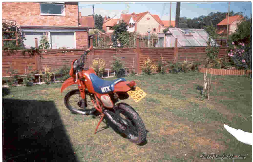 Bike Photo 27554