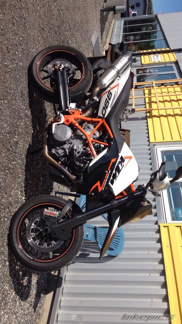 Bike Photo 2755481
