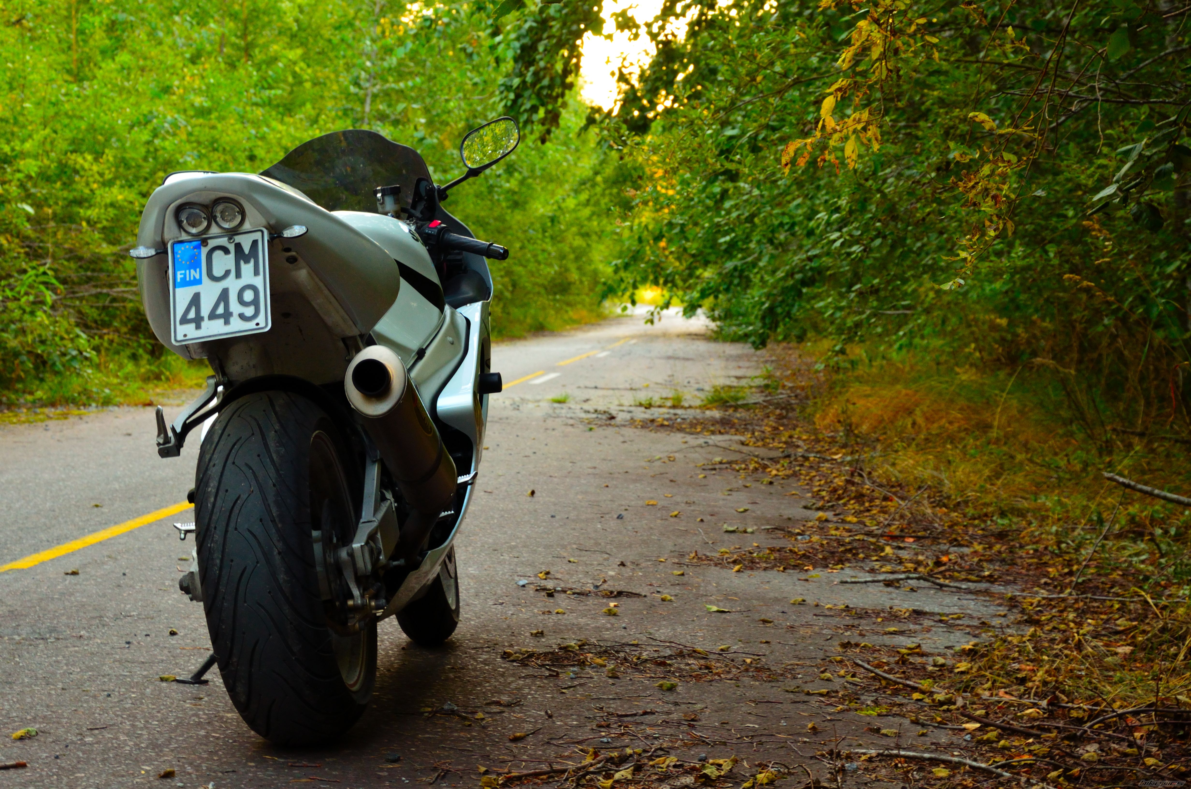 Bike Photo 2755488