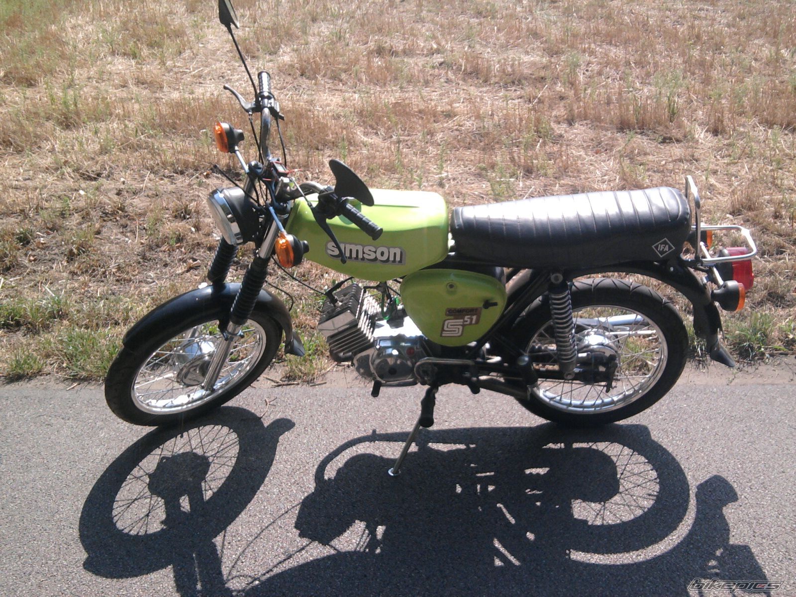 Bike Photo 2755499