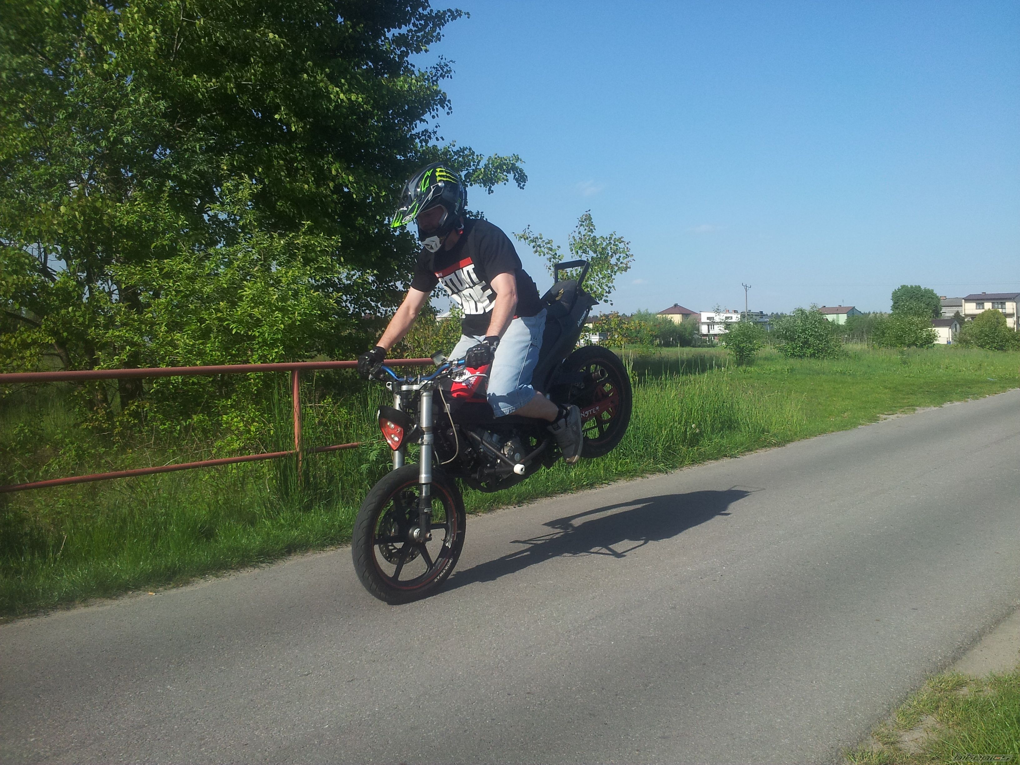 Bike Photo 2755520