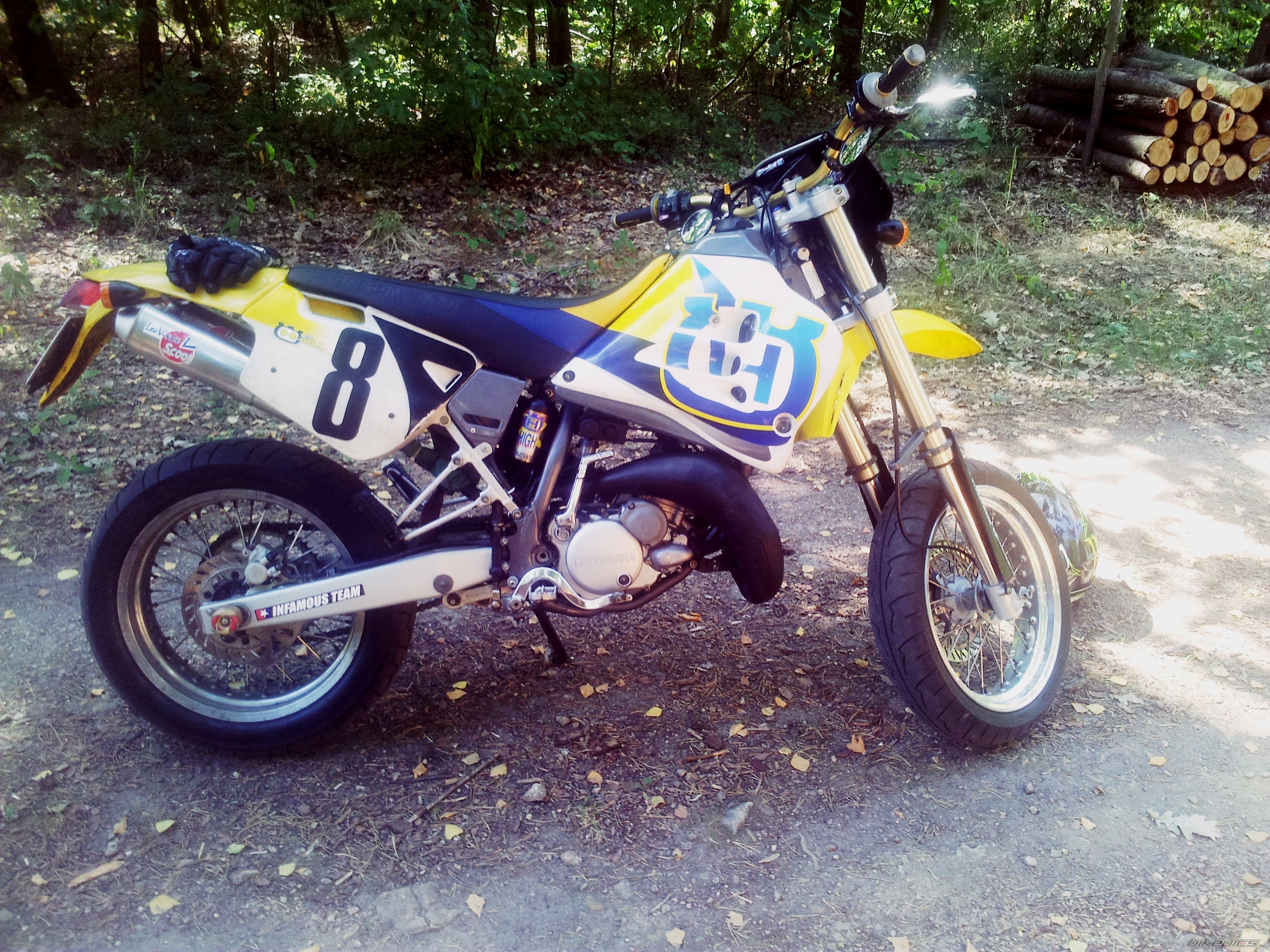 Bike Photo 2755521