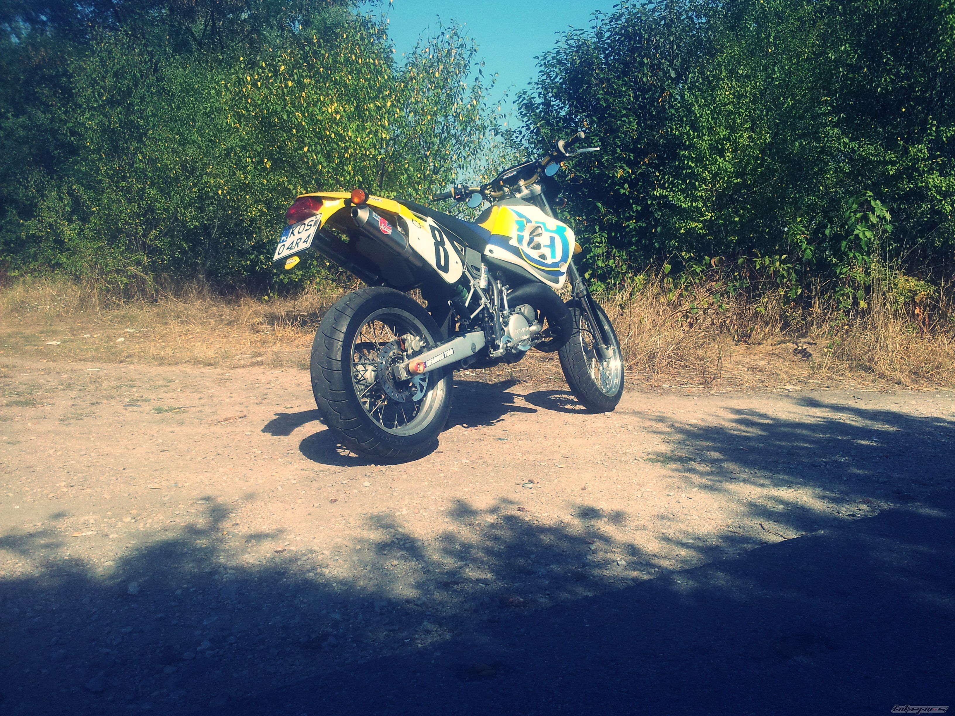 Bike Photo 2755522
