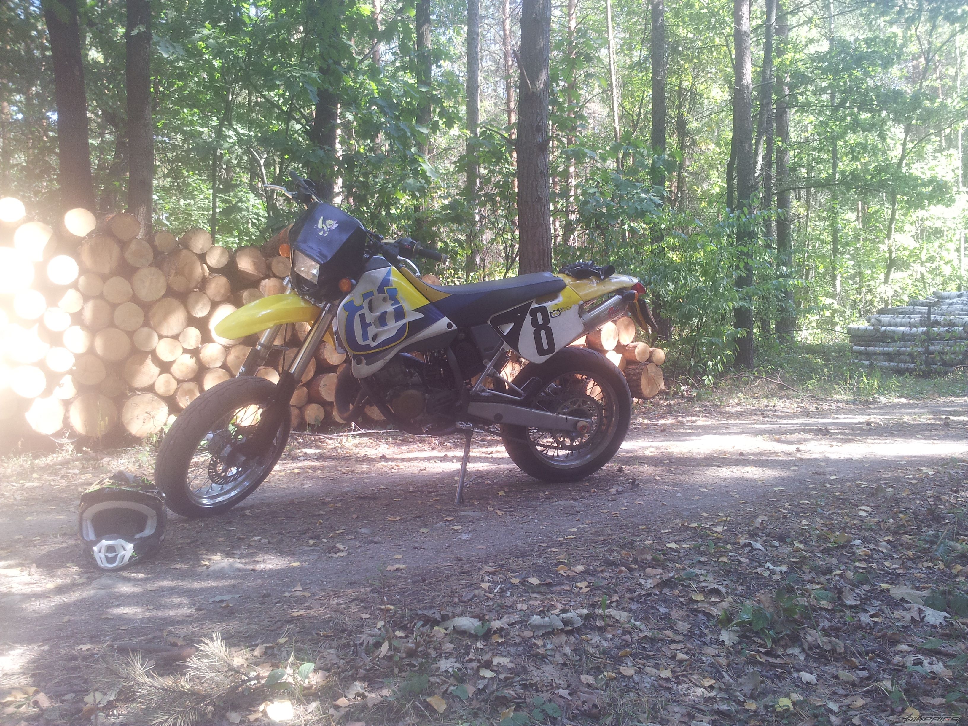 Bike Photo 2755523
