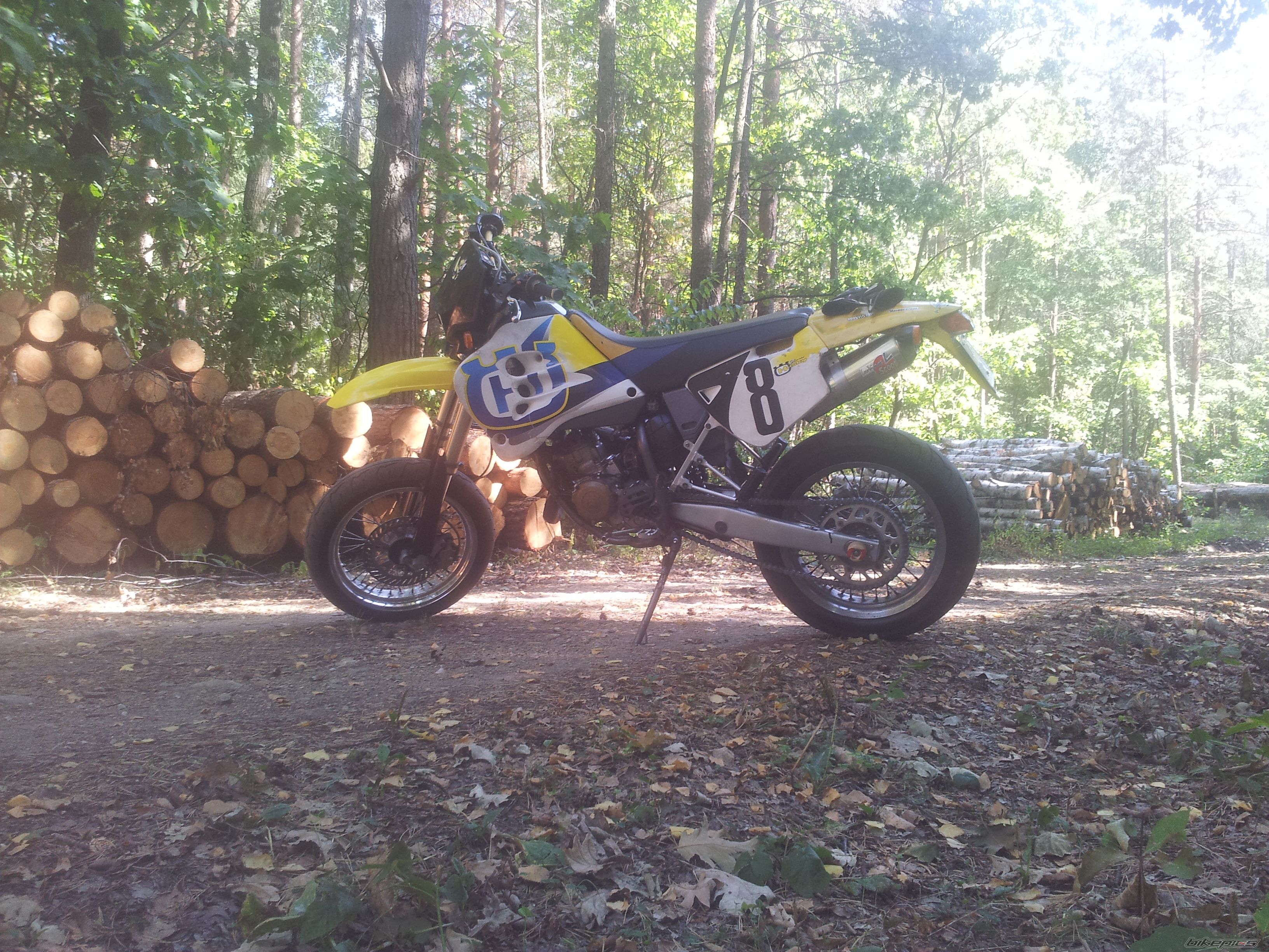 Bike Photo 2755524