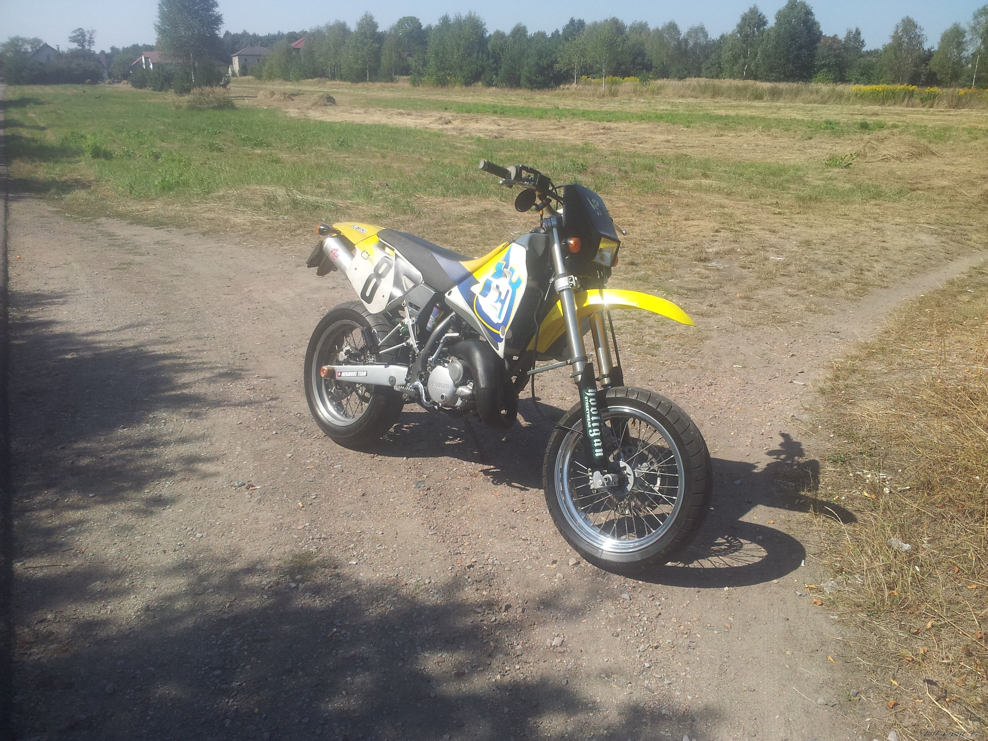 Bike Photo 2755525