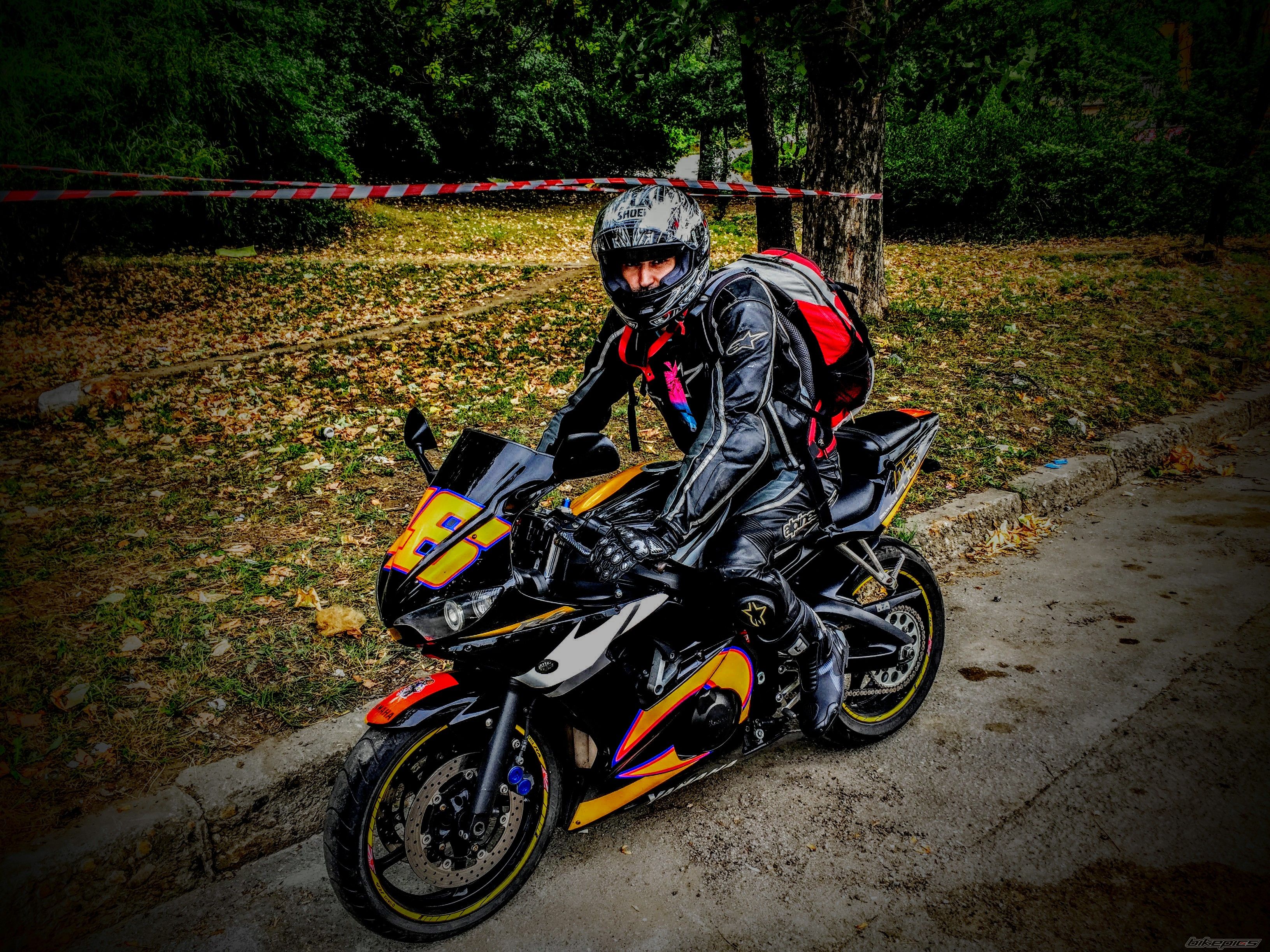 Bike Photo 2755565