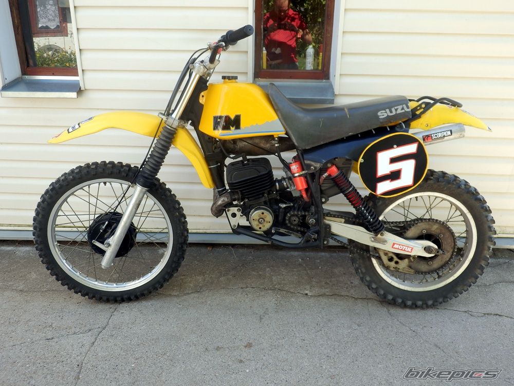 Bike Photo 2755606