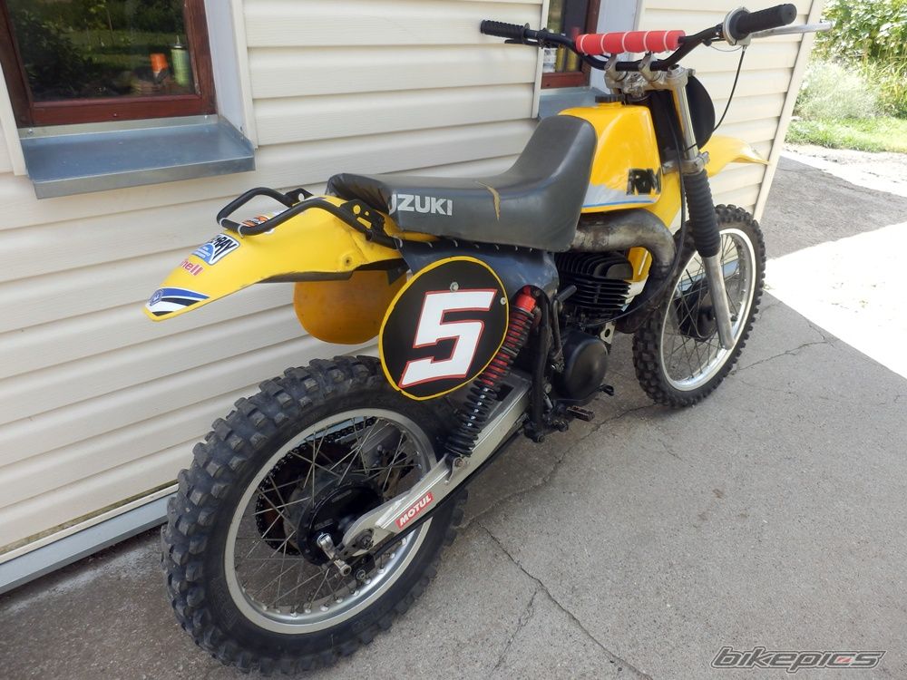 Bike Photo 2755607