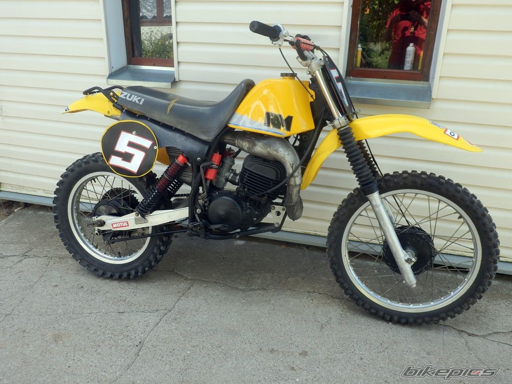 Bike Photo 2755608