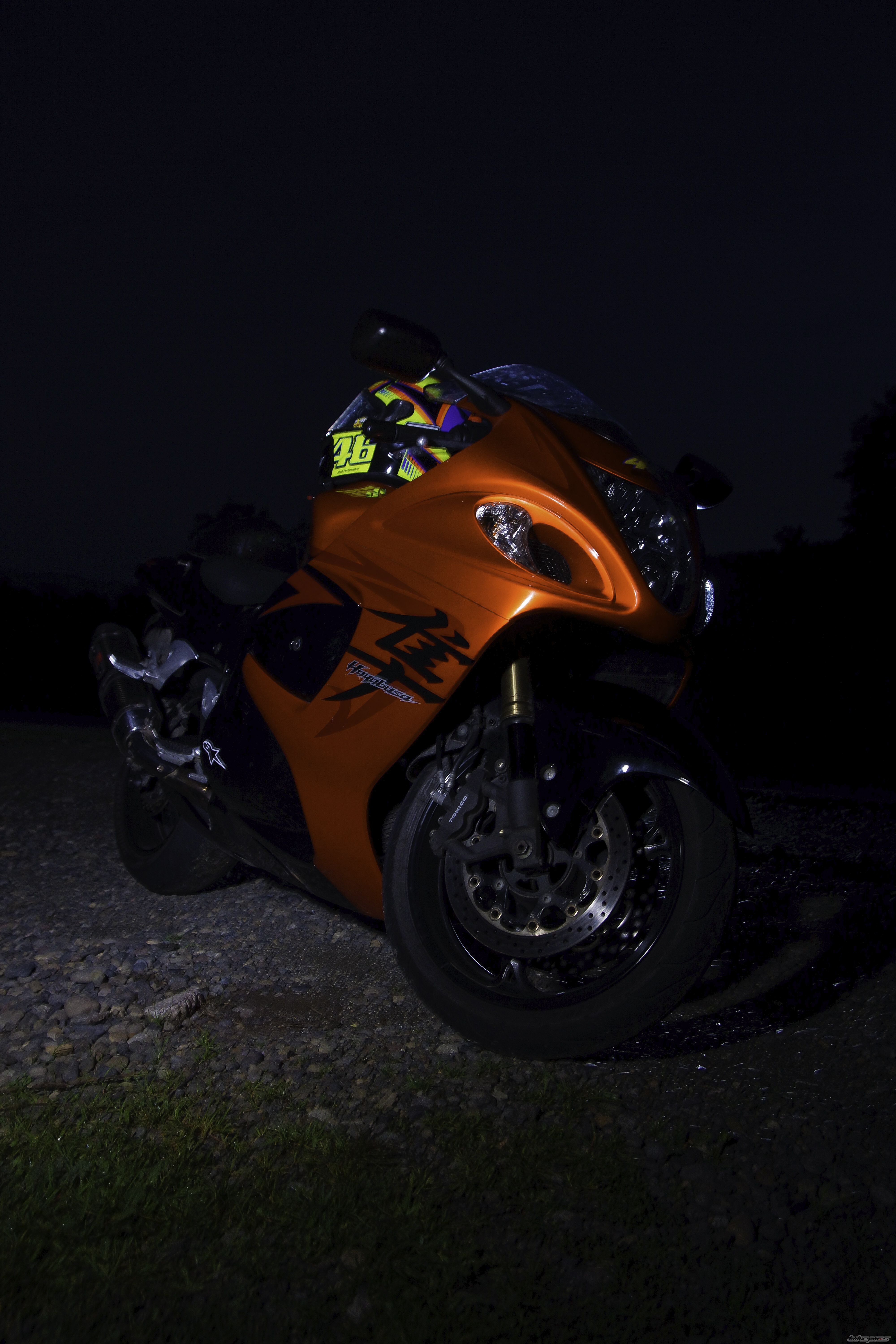 Bike Photo 2755612
