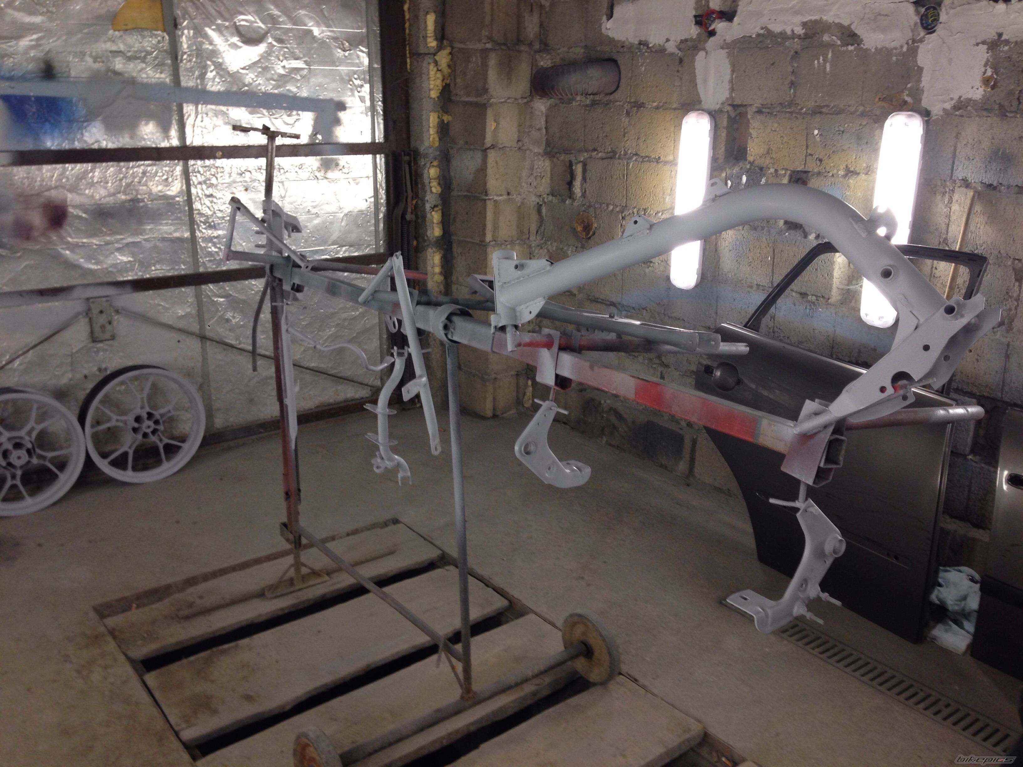 Bike Photo 2755660
