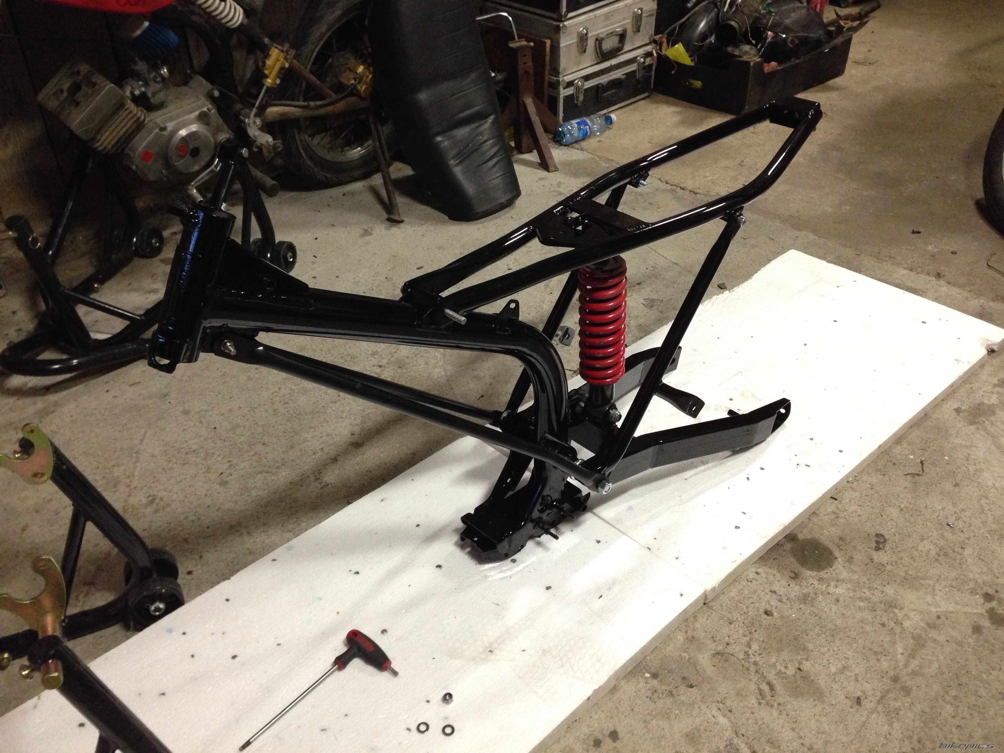 Bike Photo 2755668