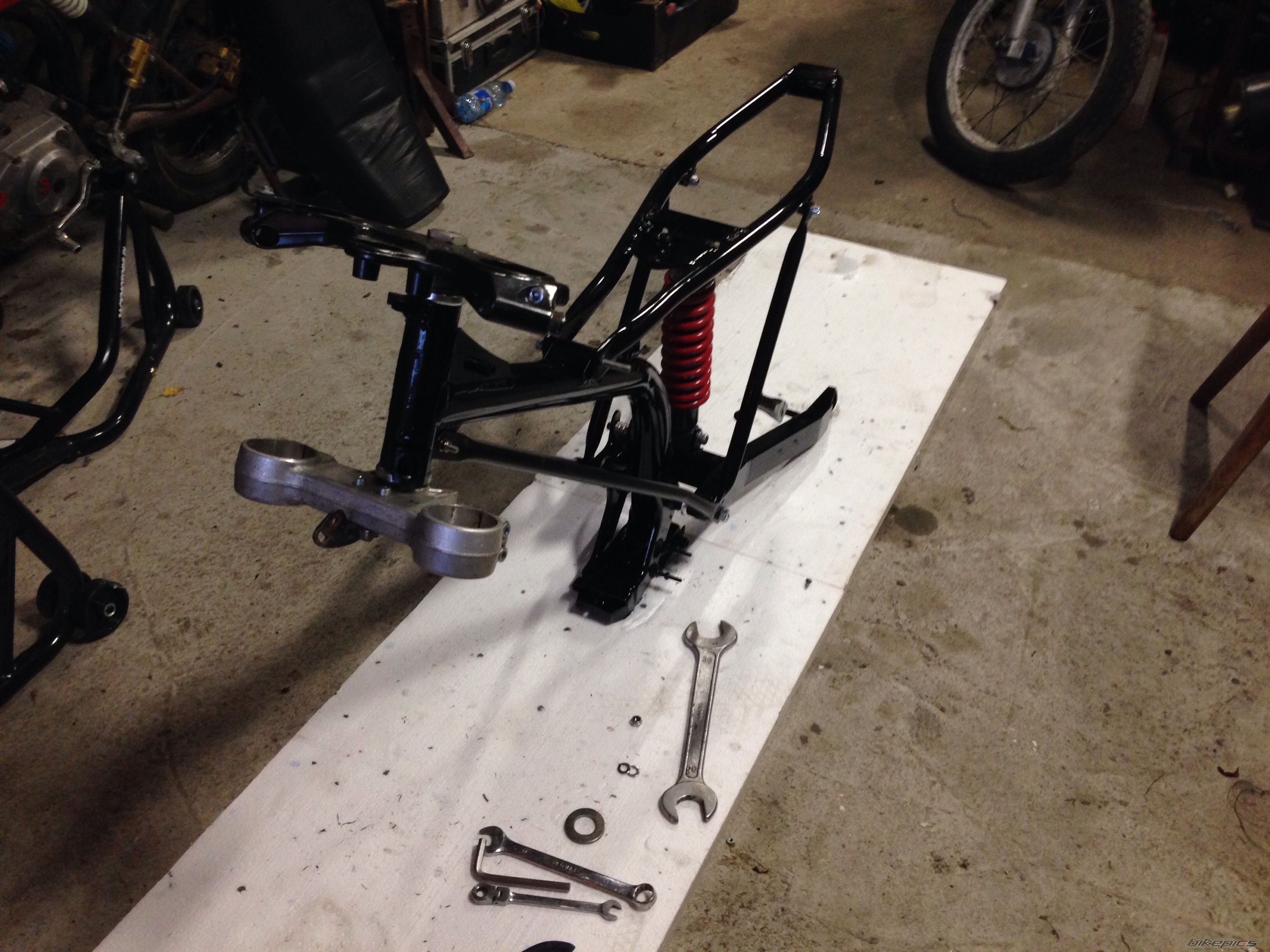 Bike Photo 2755669