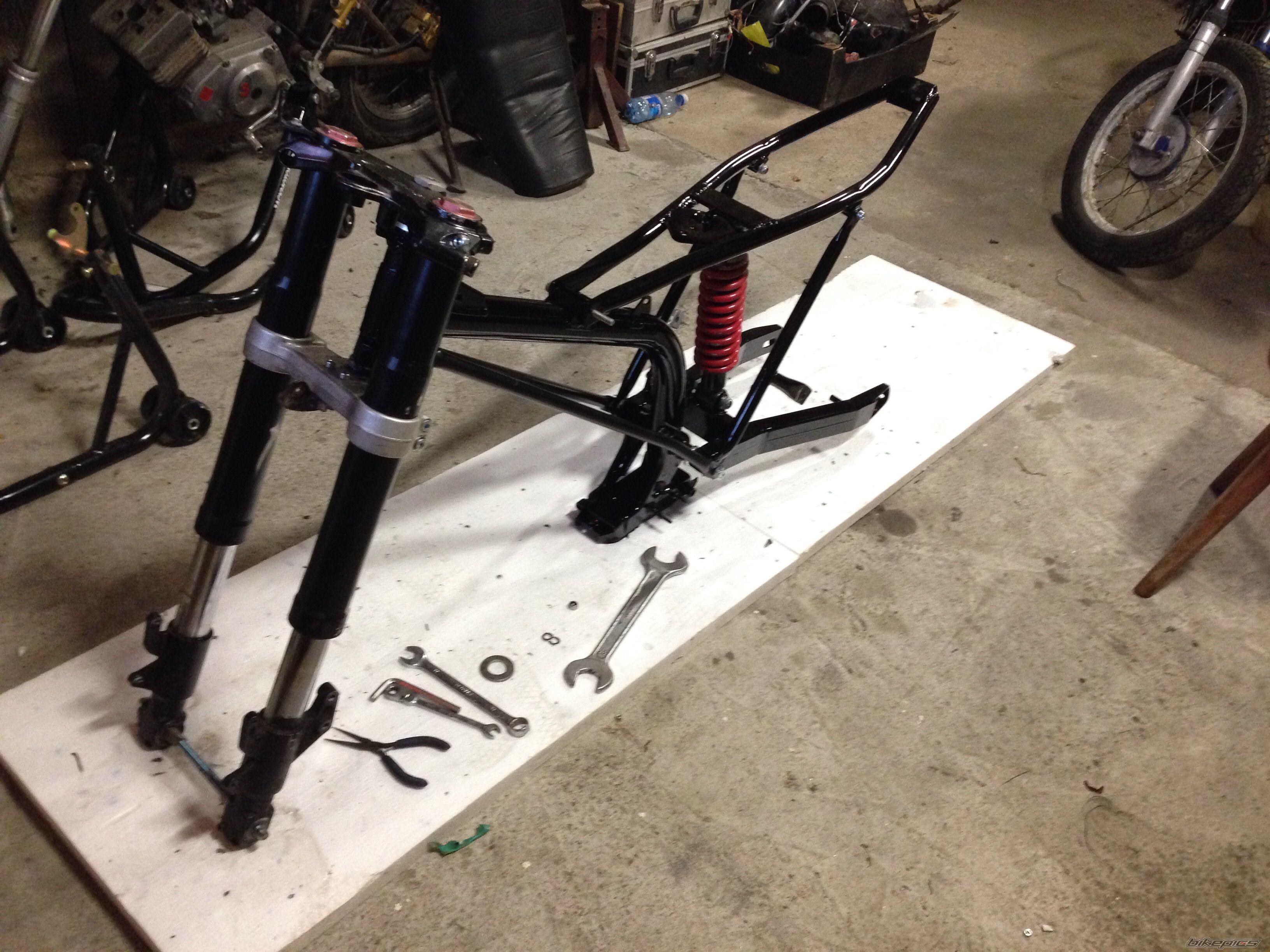 Bike Photo 2755670