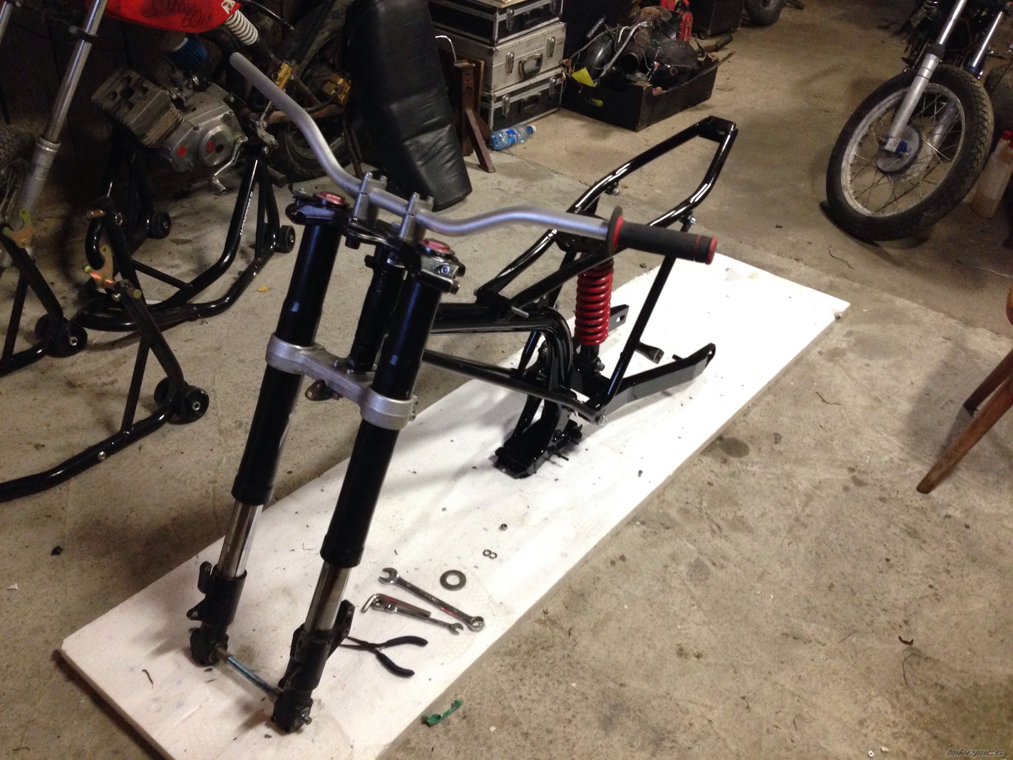 Bike Photo 2755671