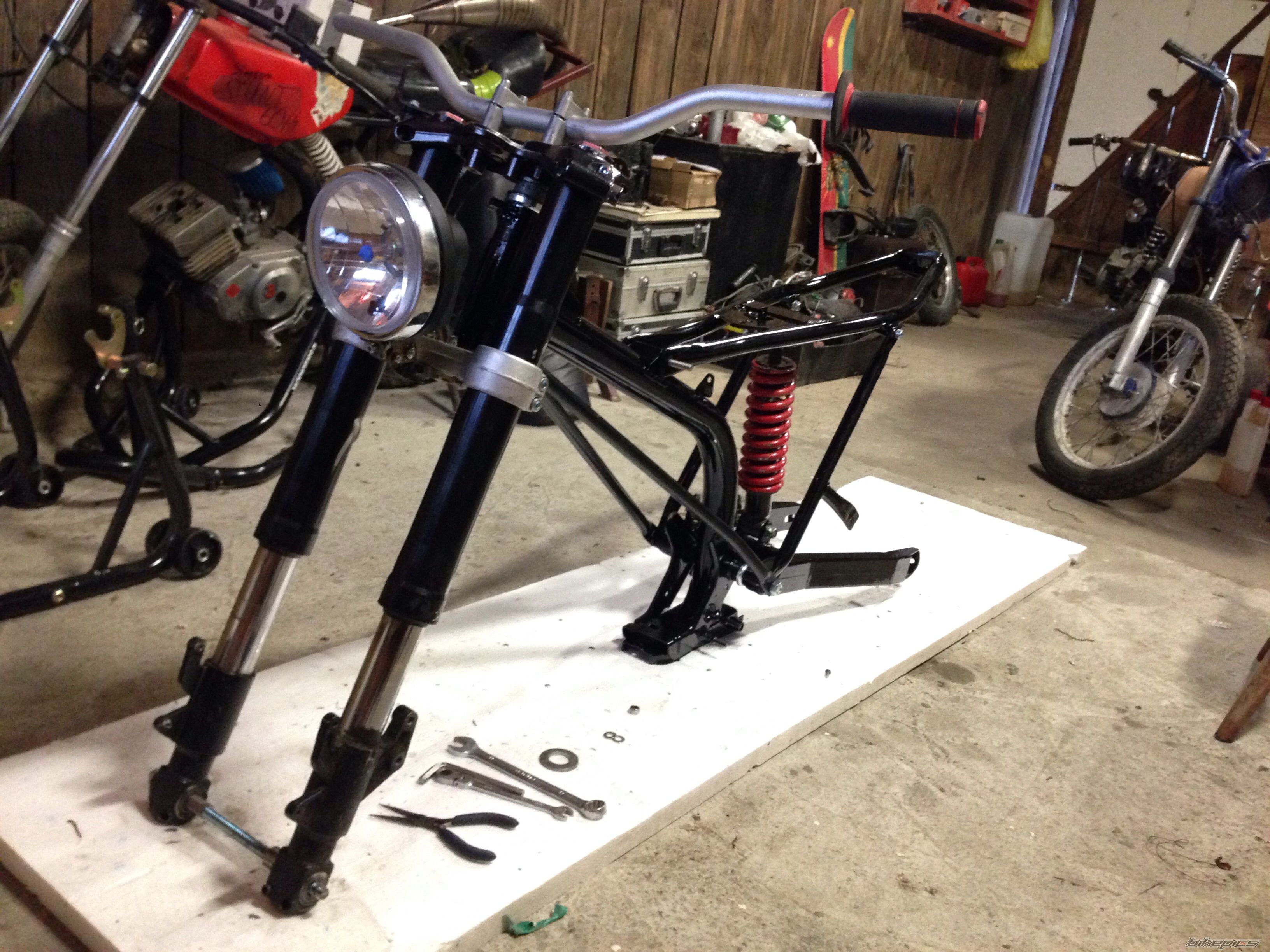 Bike Photo 2755672