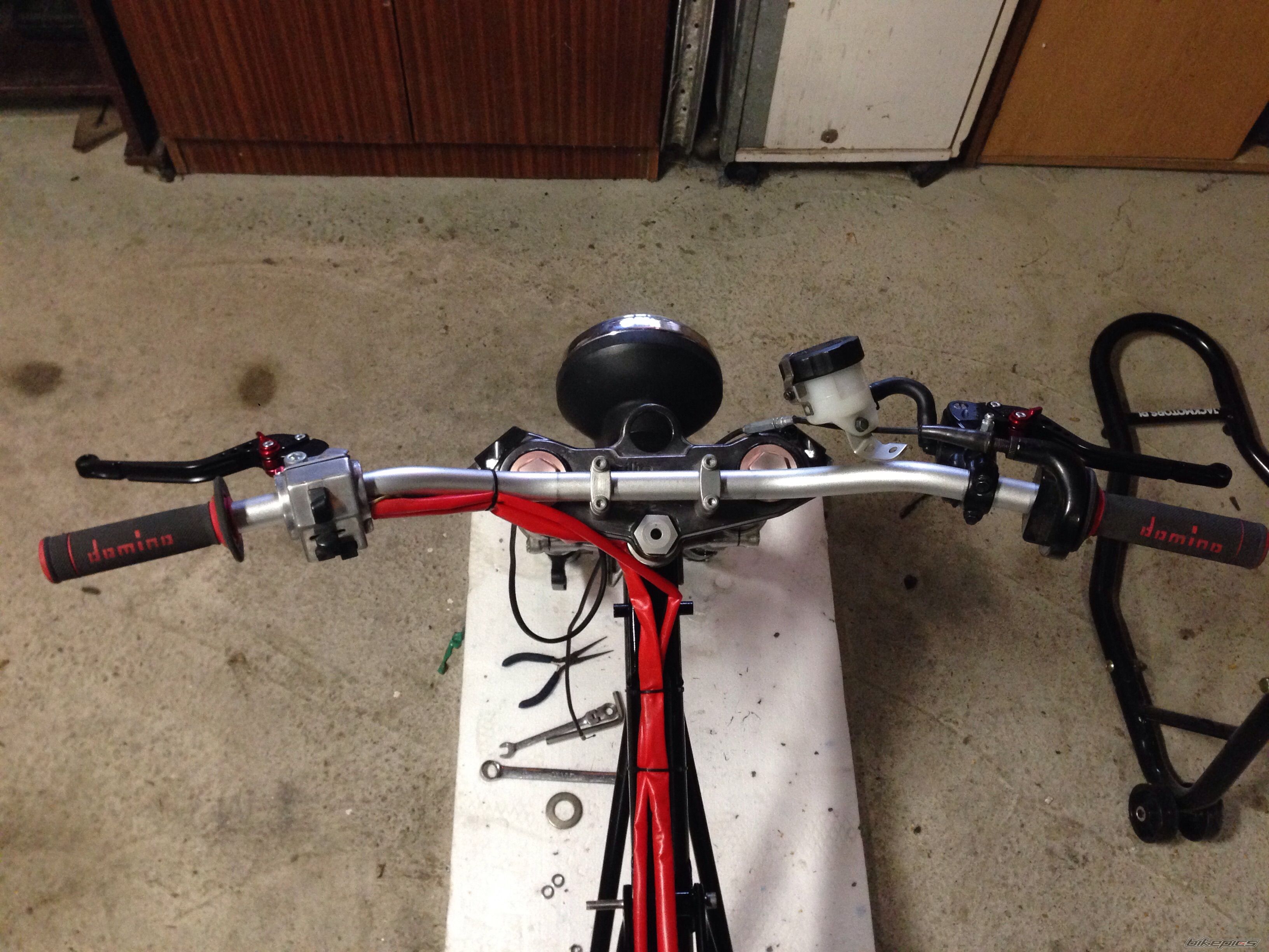Bike Photo 2755674