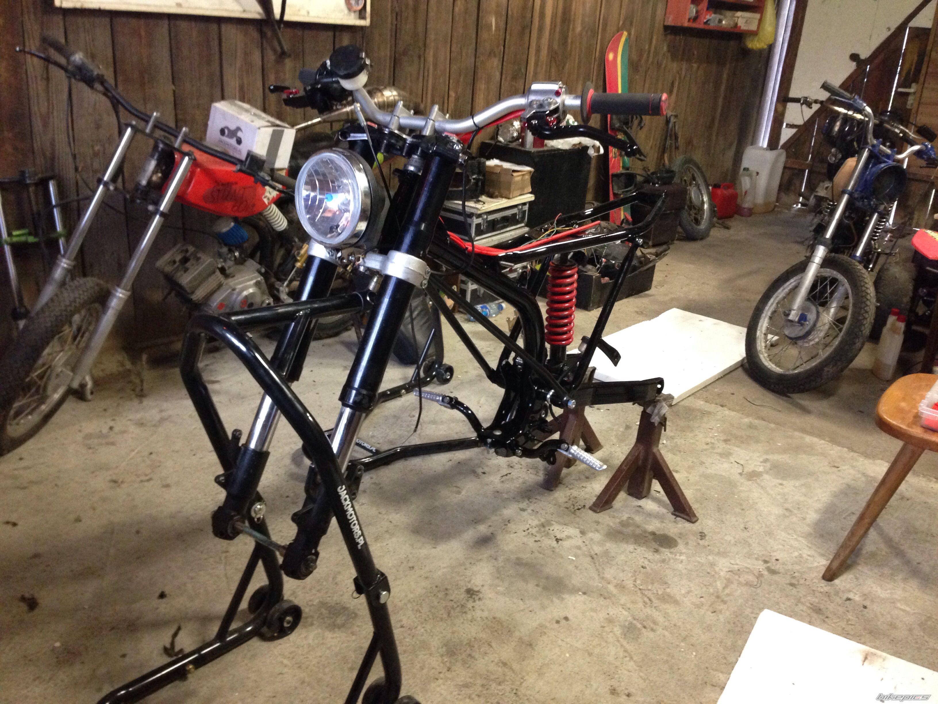 Bike Photo 2755675