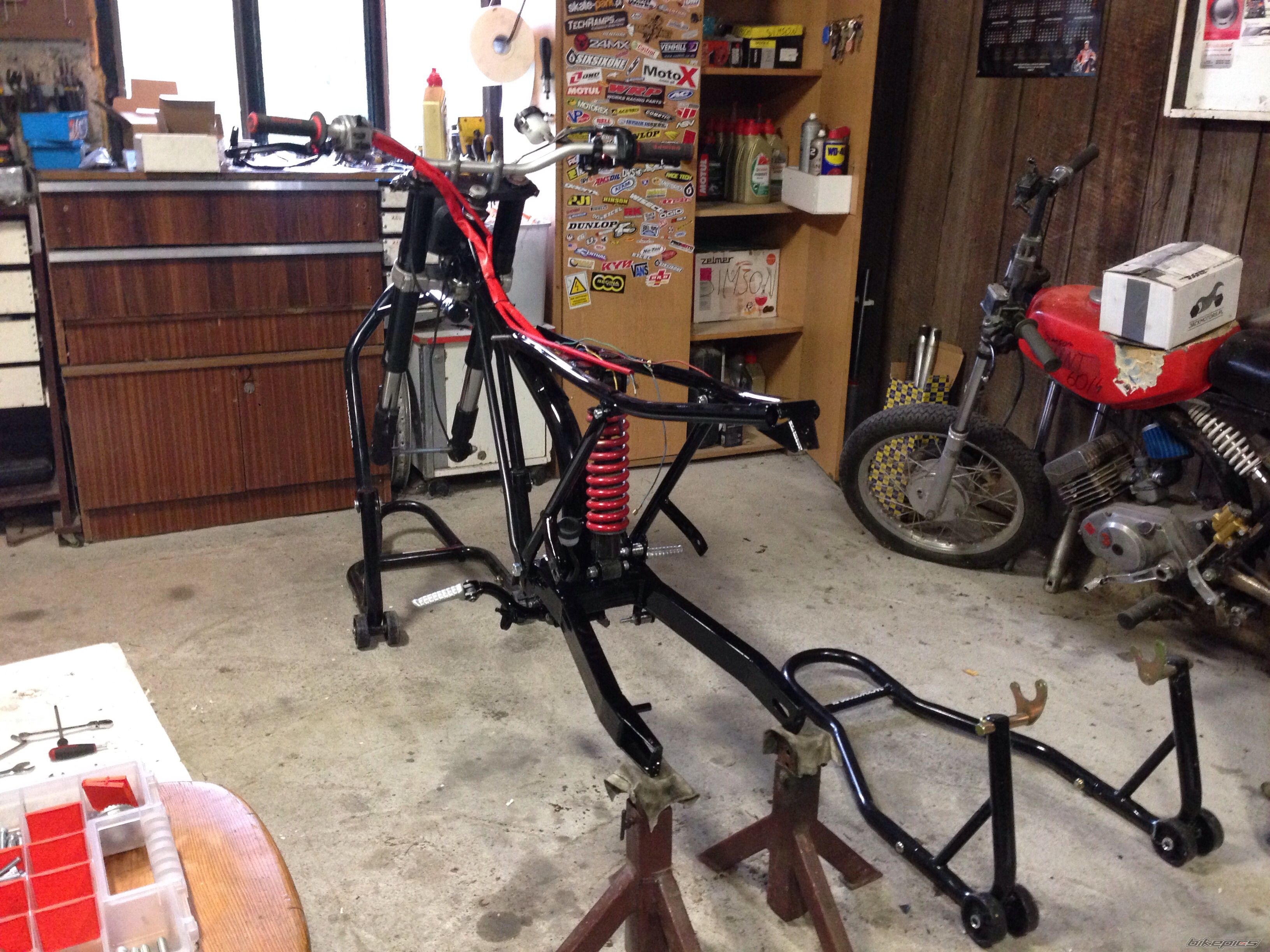 Bike Photo 2755676