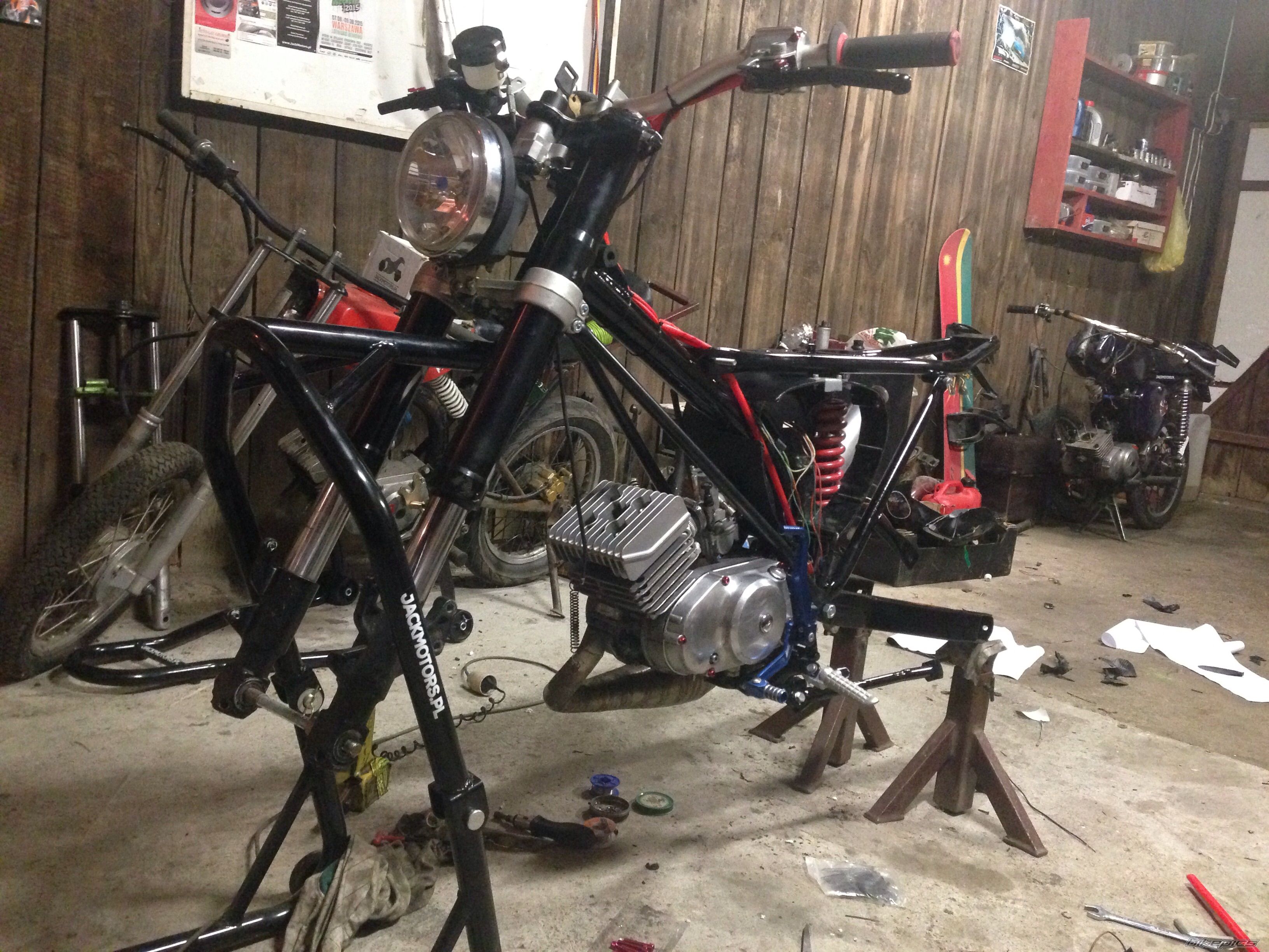 Bike Photo 2755678