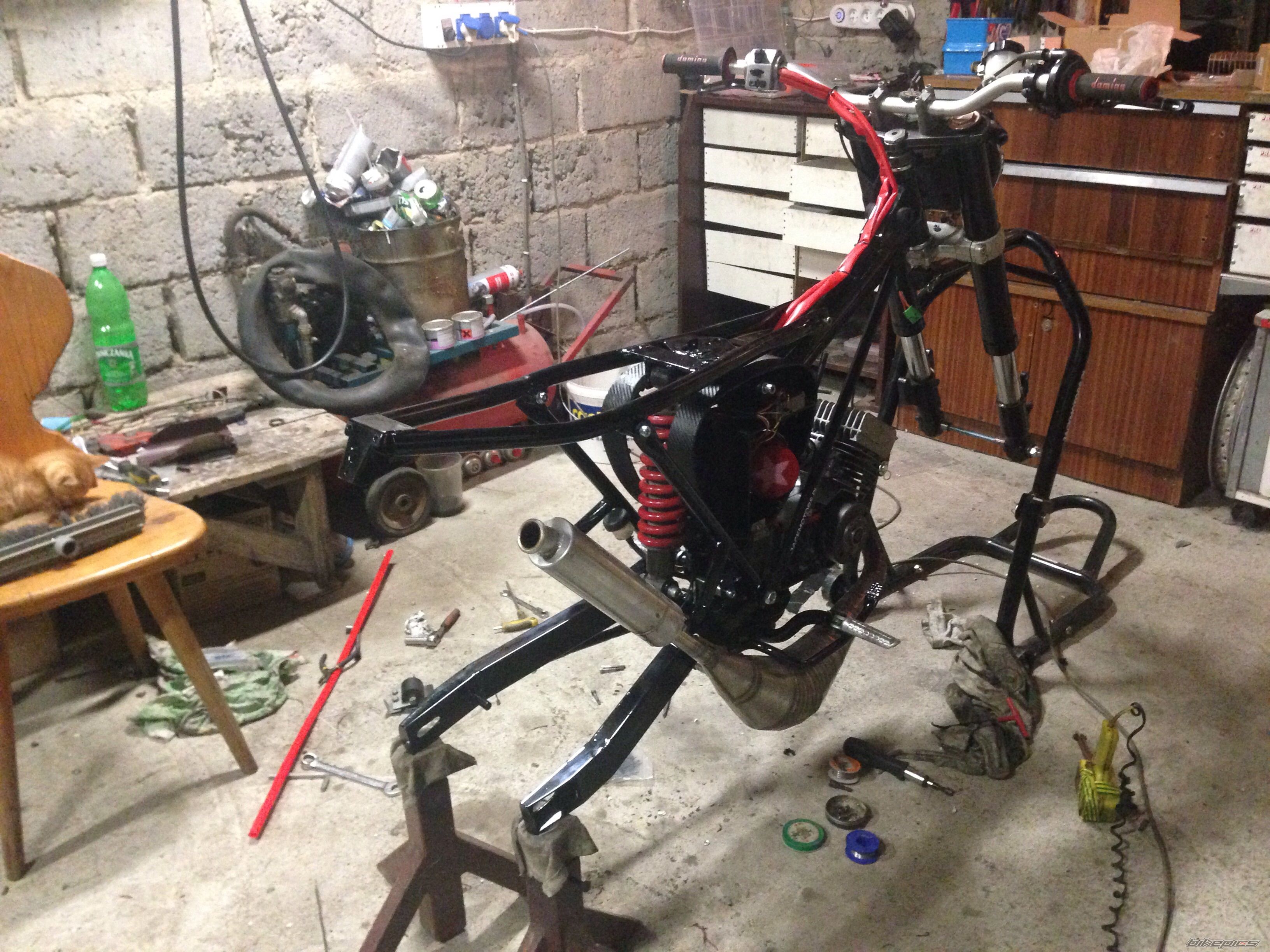 Bike Photo 2755679