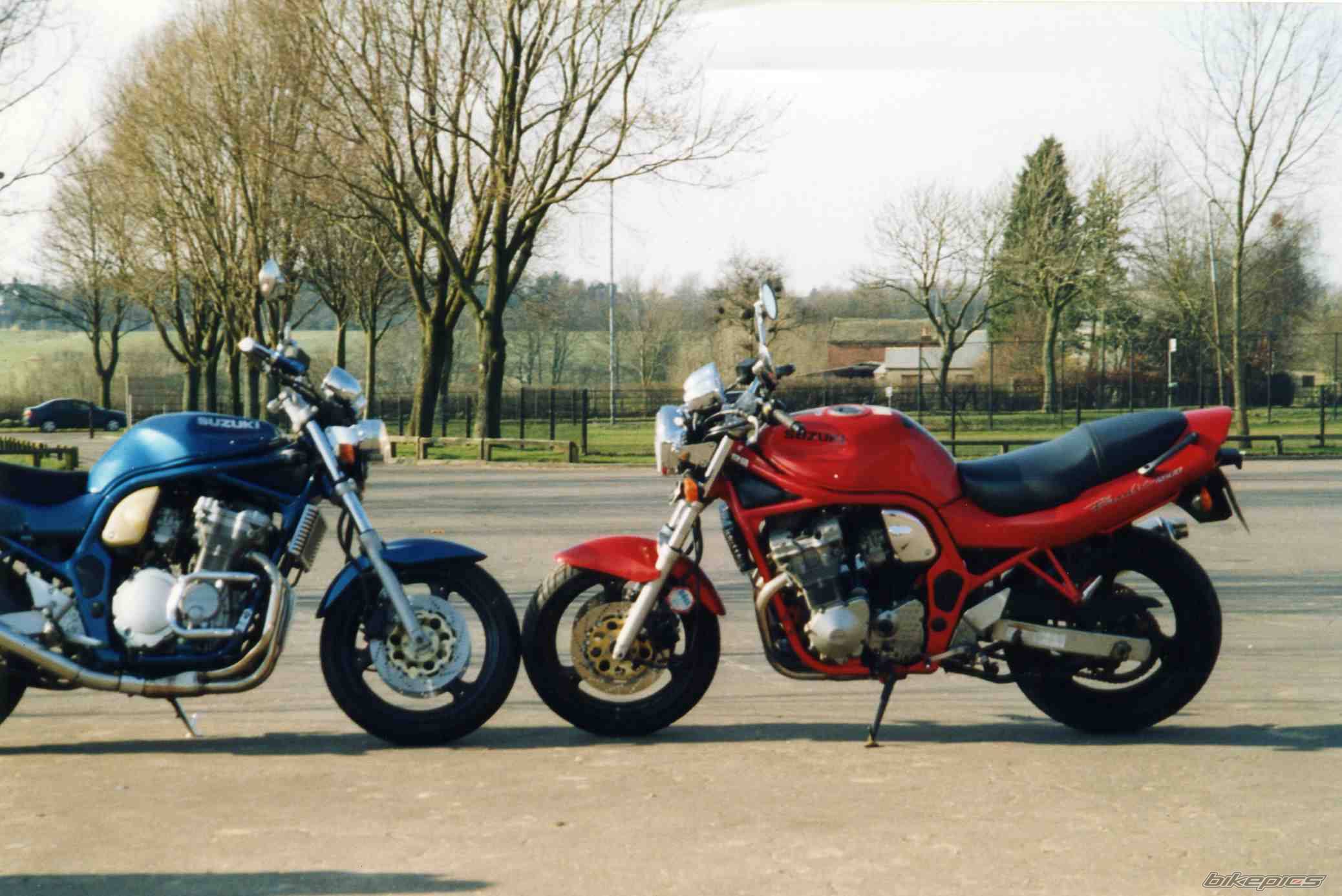 Bike Photo 275569