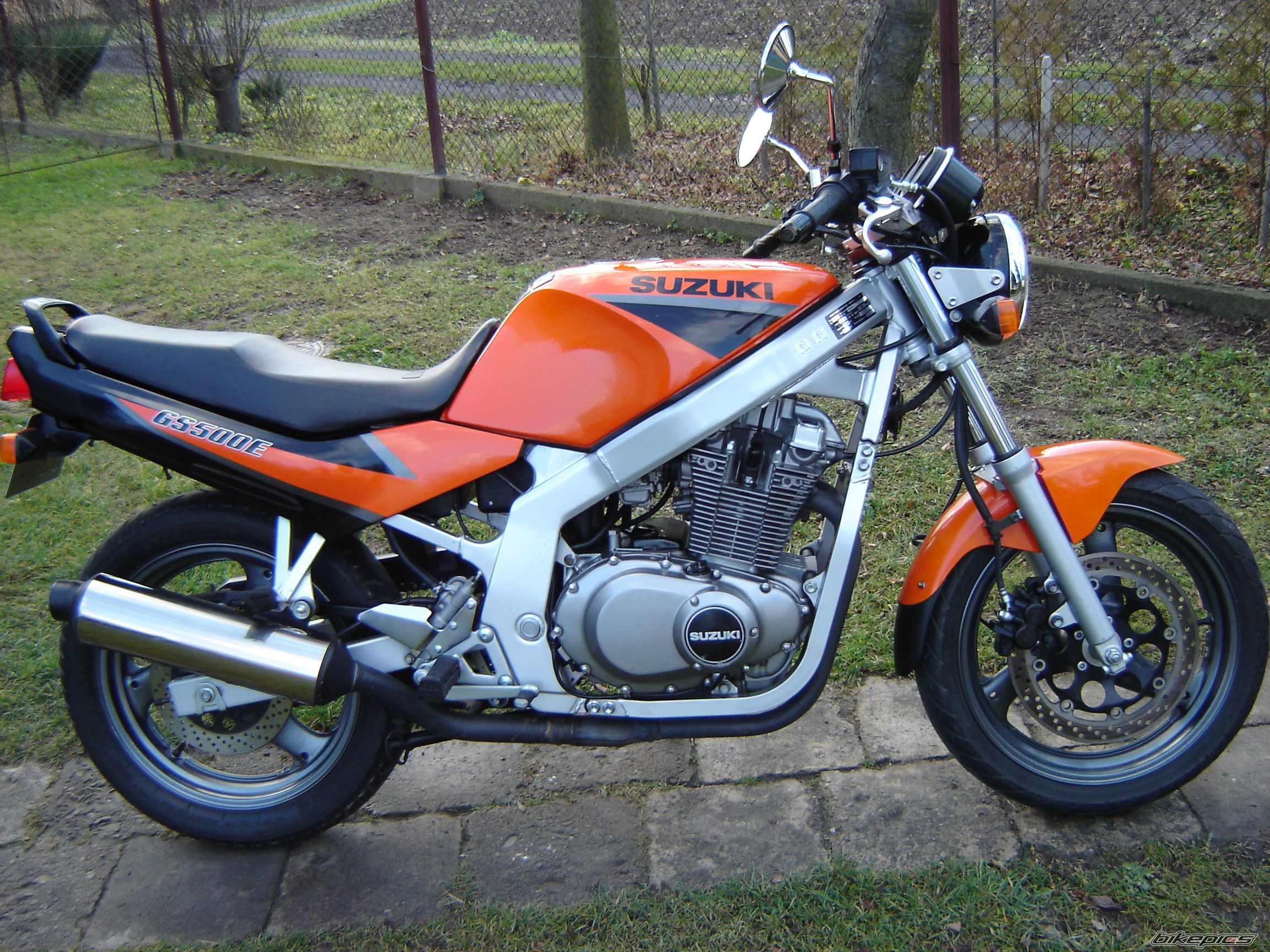 Bike Photo 2755727