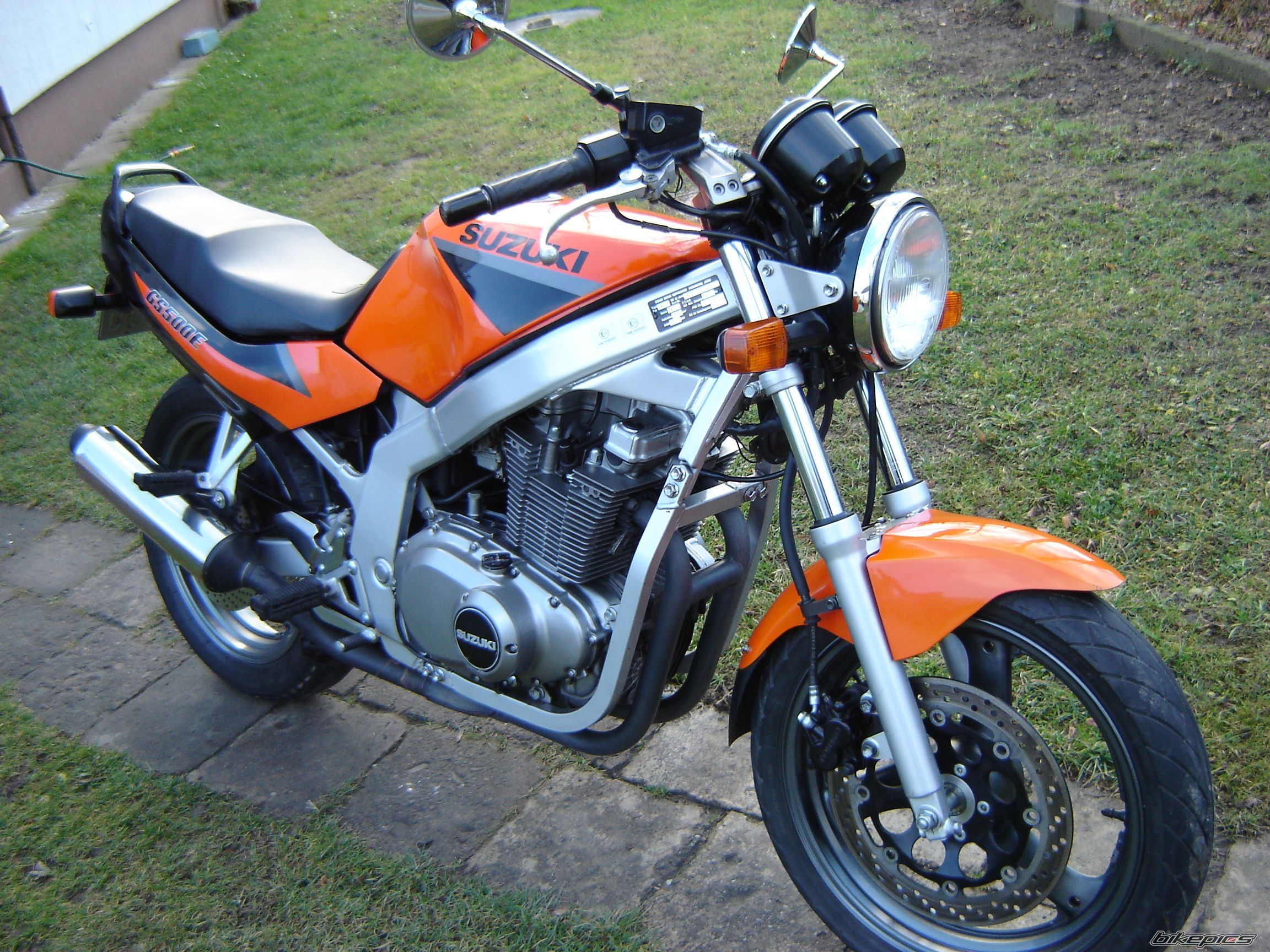 Bike Photo 2755728
