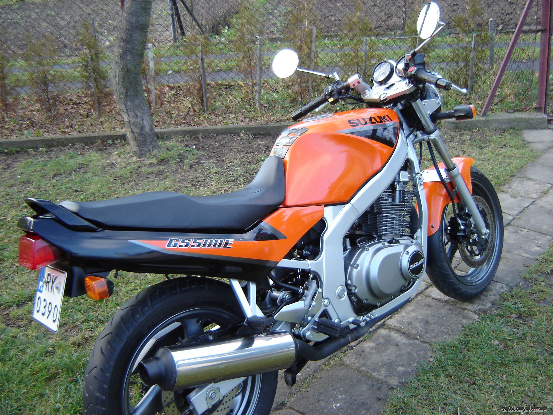 Bike Photo 2755729