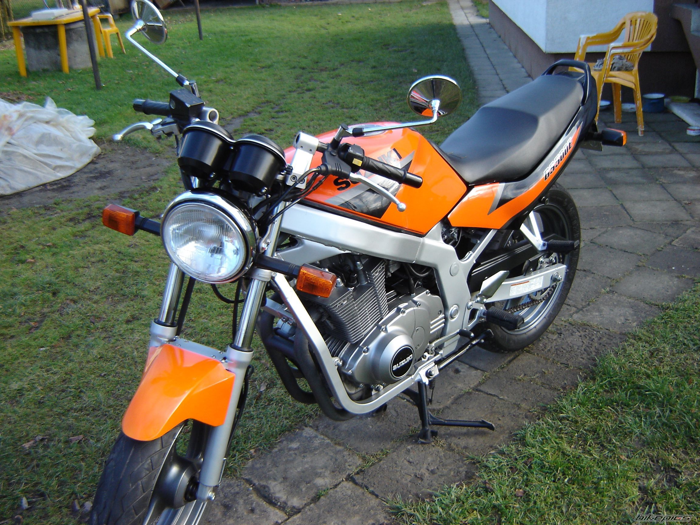 Bike Photo 2755730