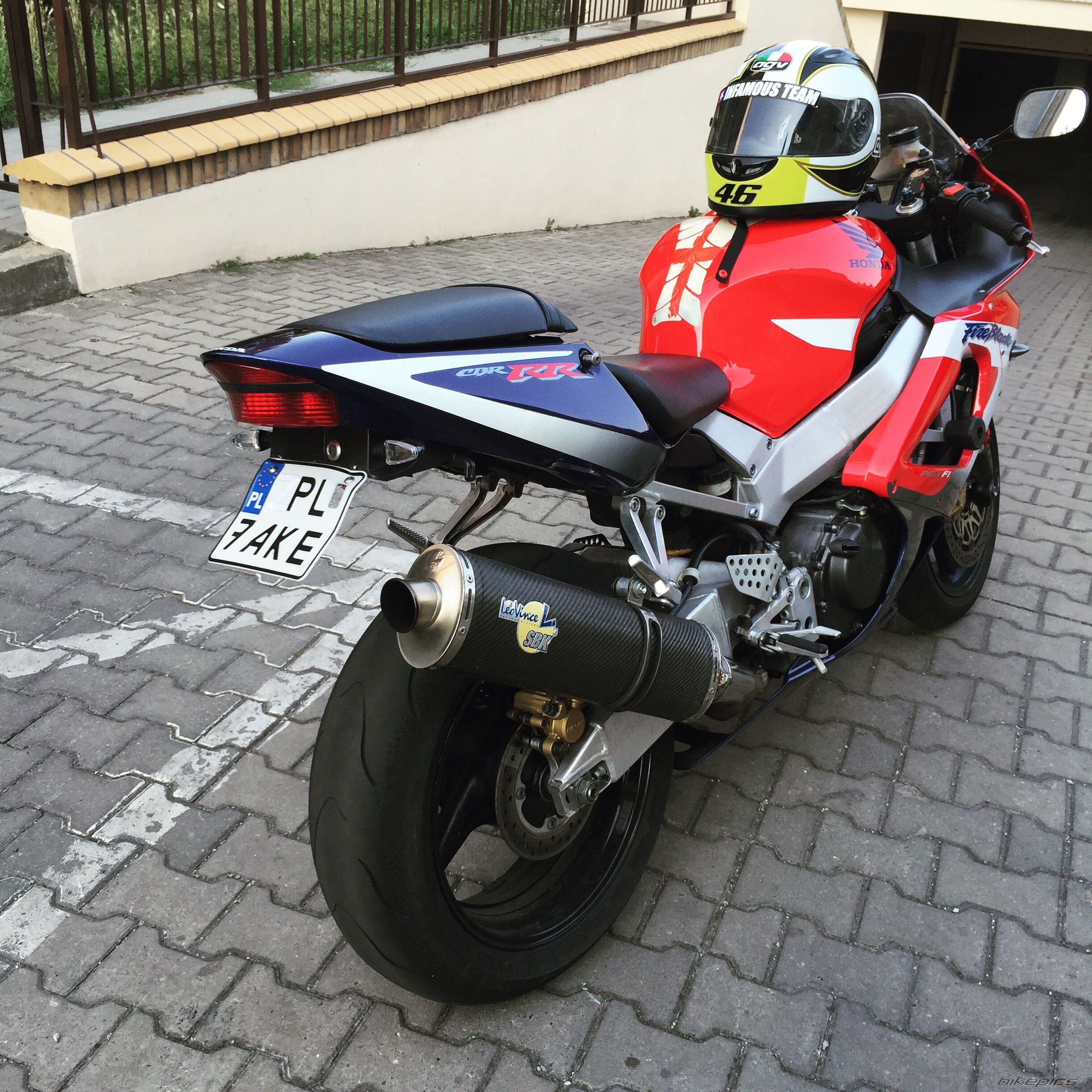 Bike Photo 2755746