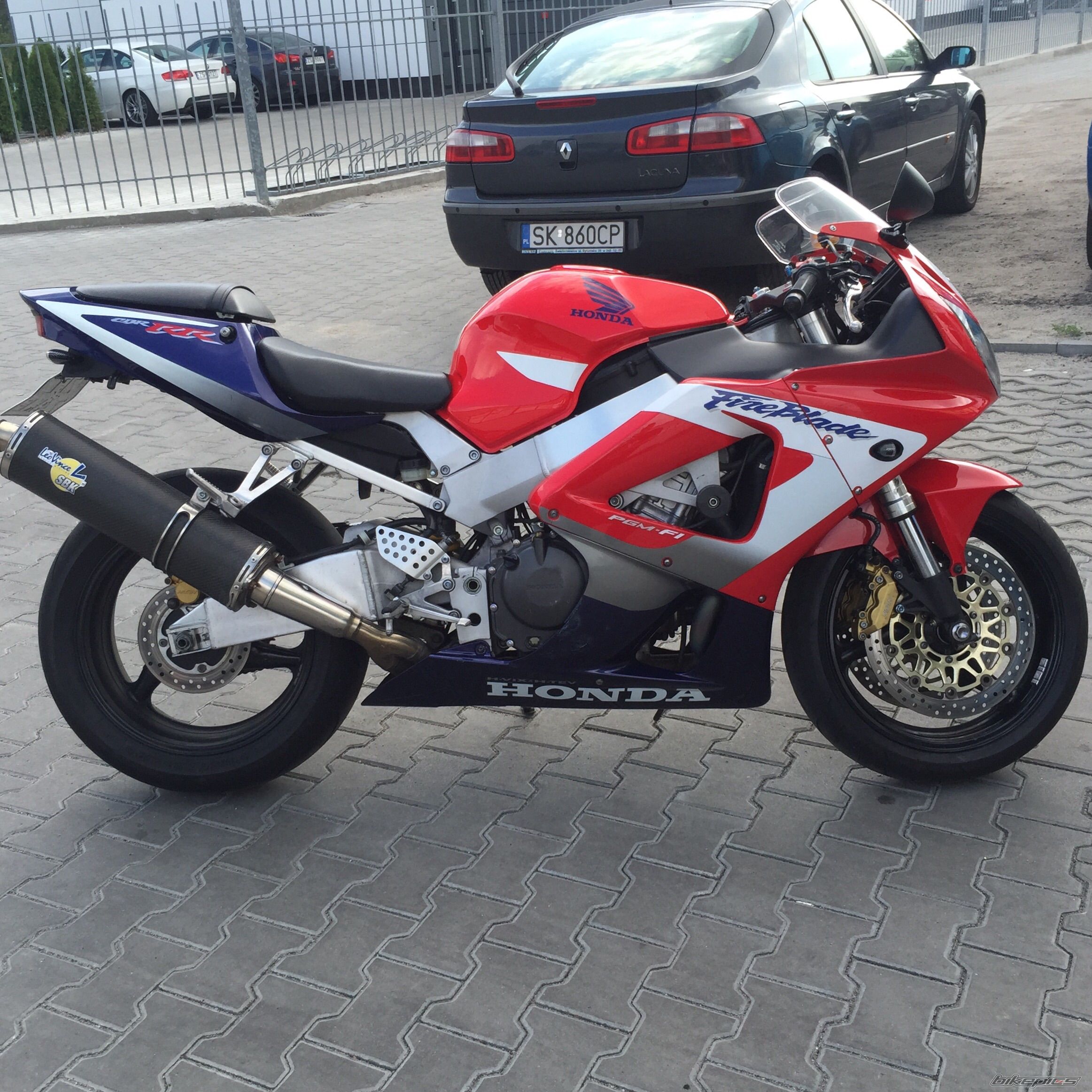 Bike Photo 2755747