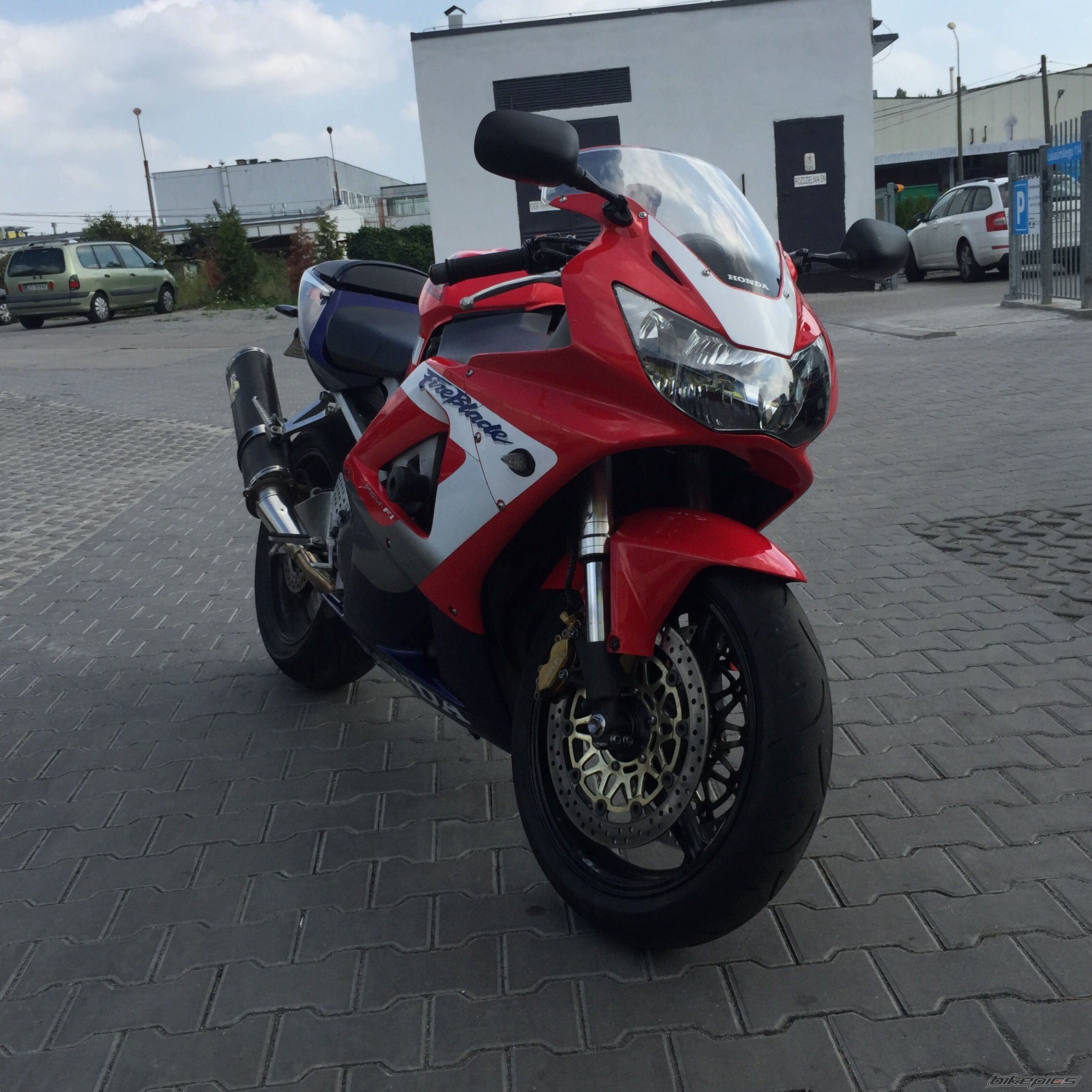 Bike Photo 2755748