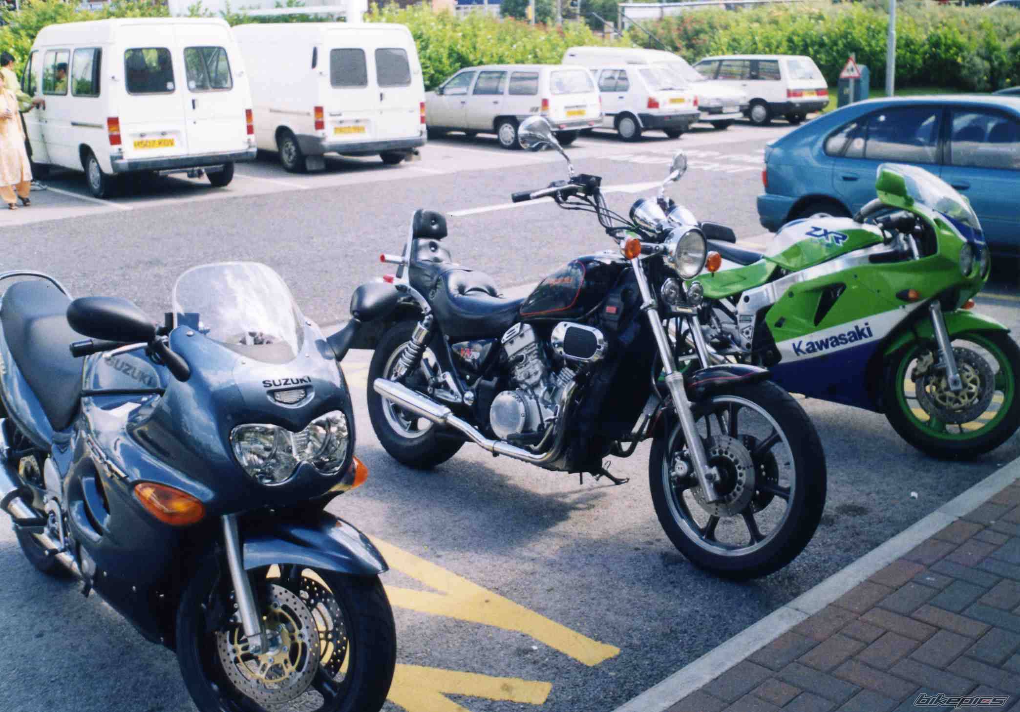 Bike Photo 275575