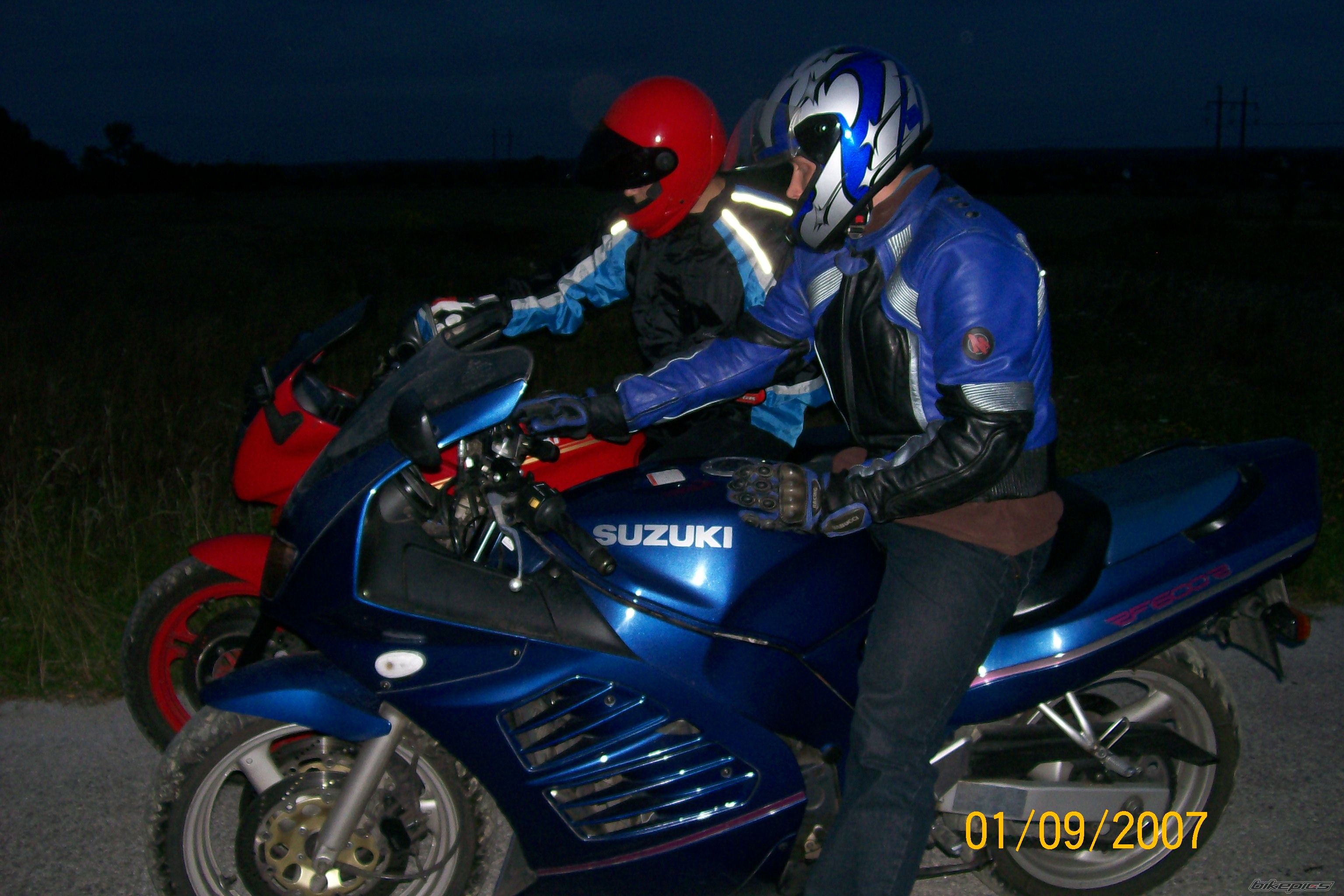 Bike Photo 2755787