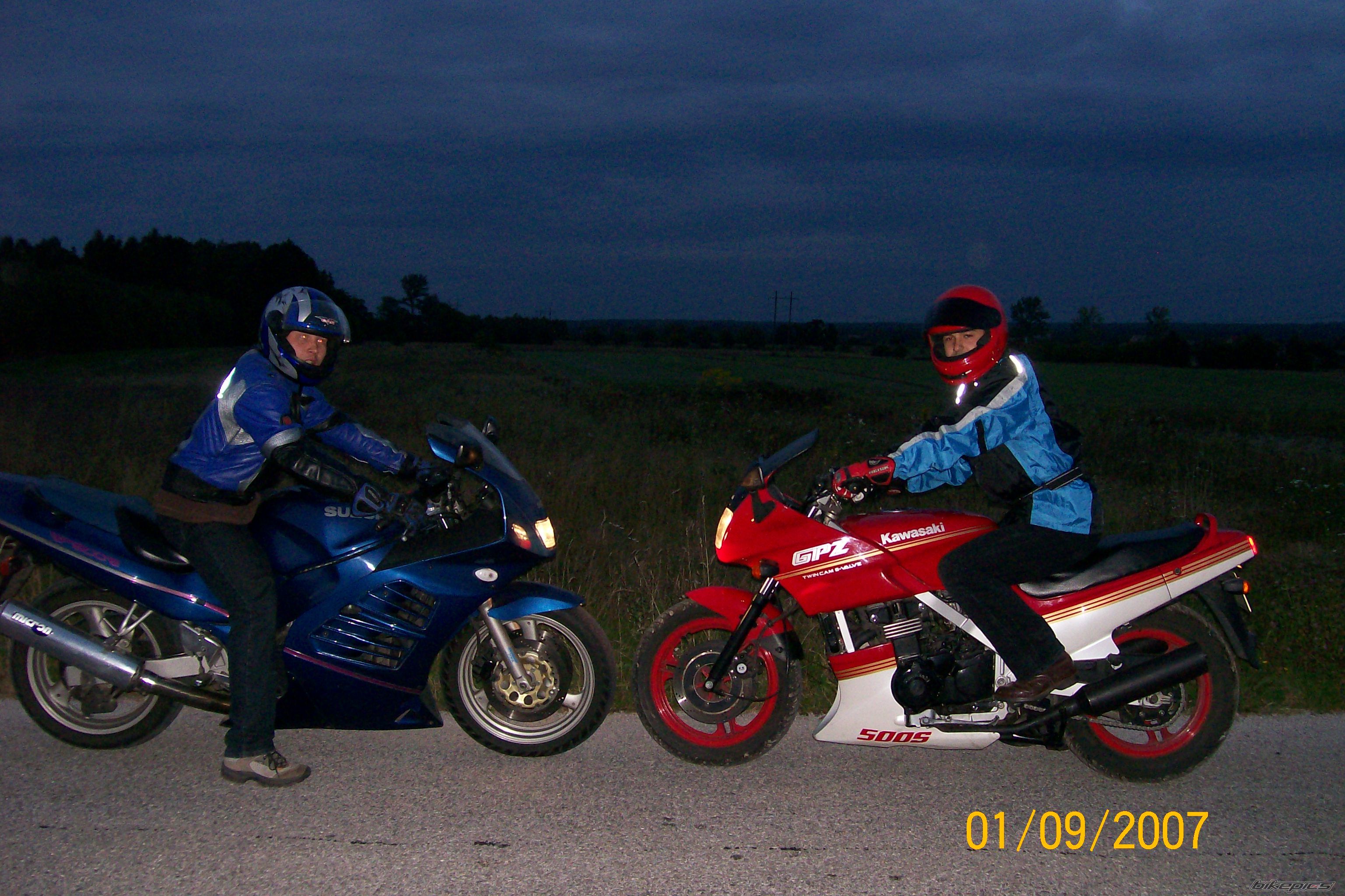 Bike Photo 2755790
