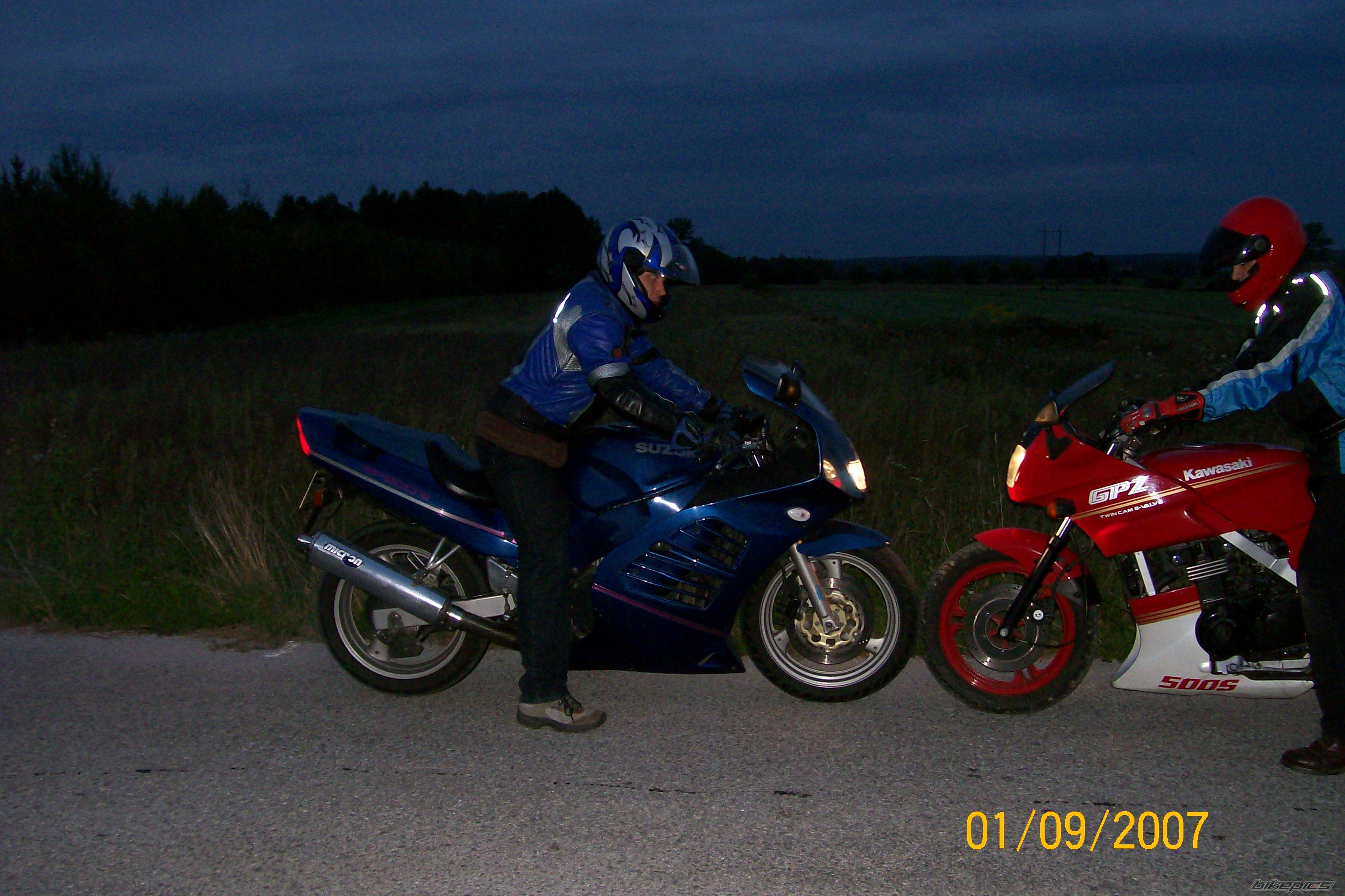 Bike Photo 2755791