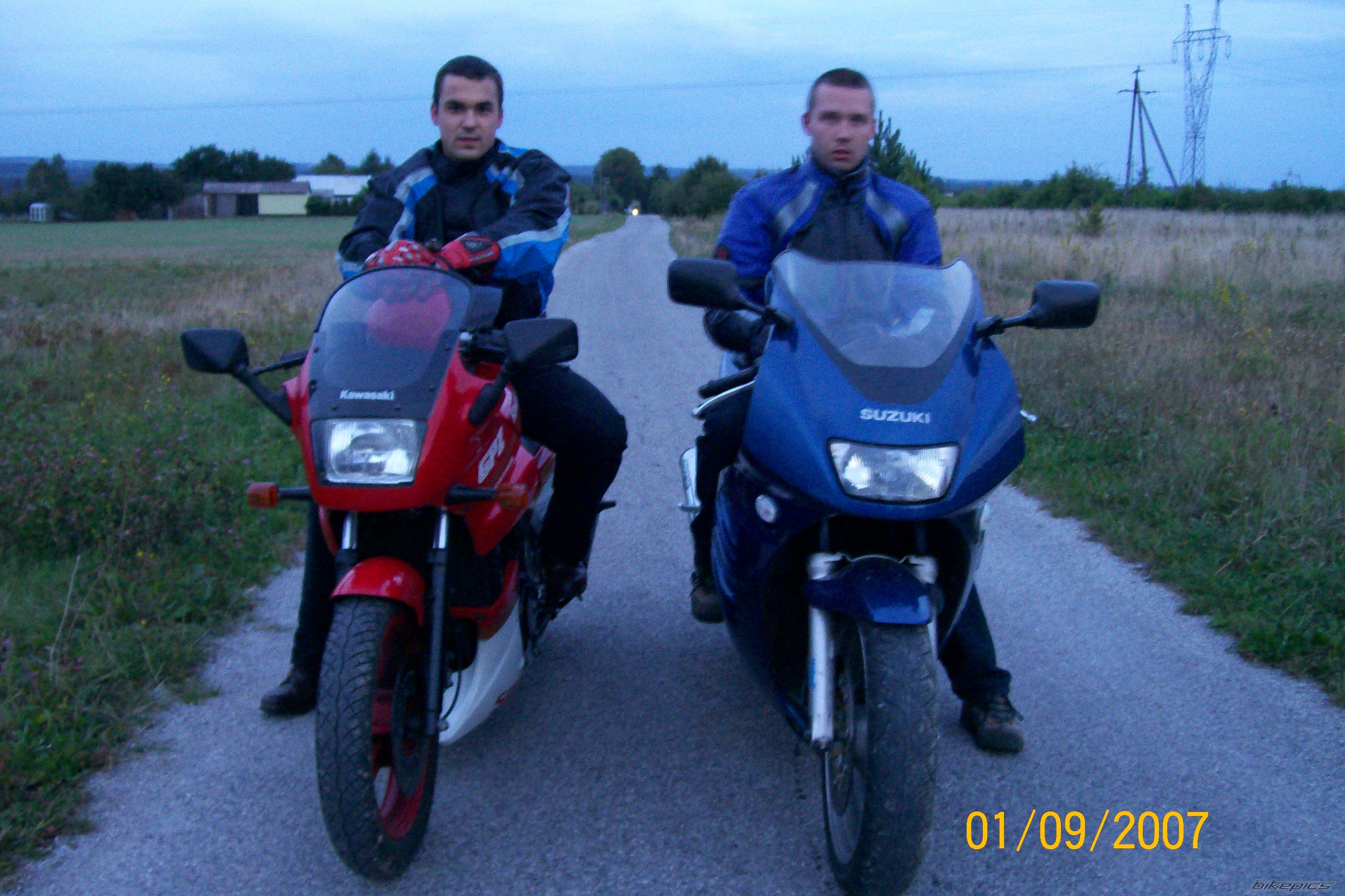 Bike Photo 2755792